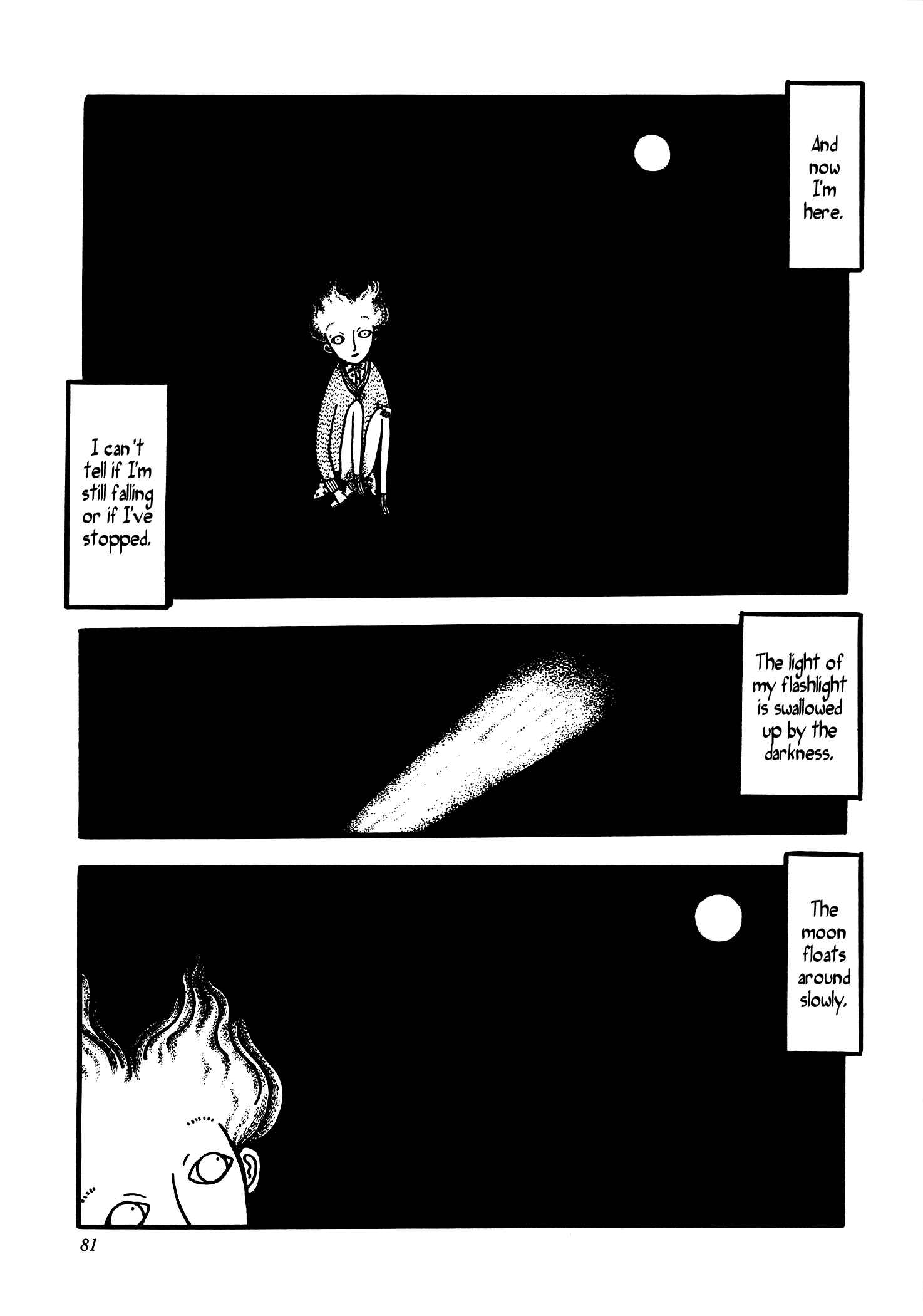 Page 13 Chapter 5 Hell