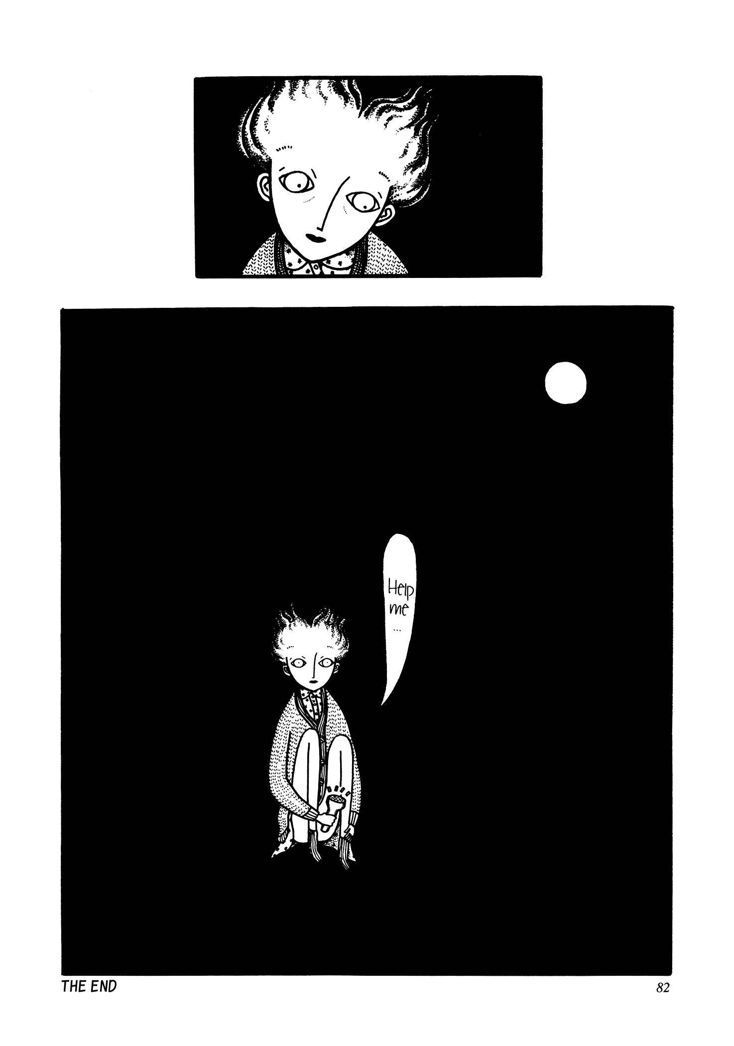 Page 14 Chapter 5 Hell