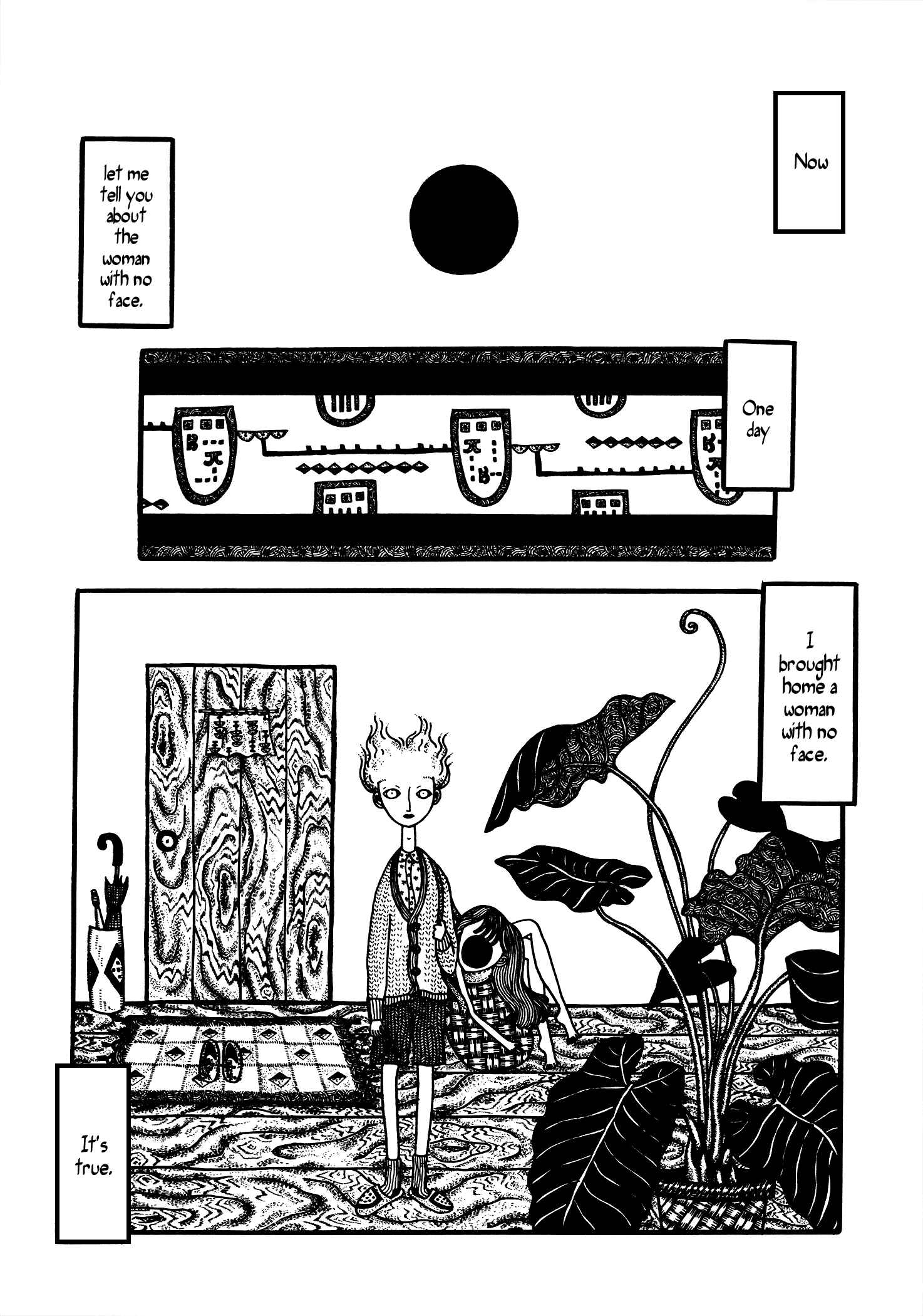 Page 3 Chapter 5 Hell