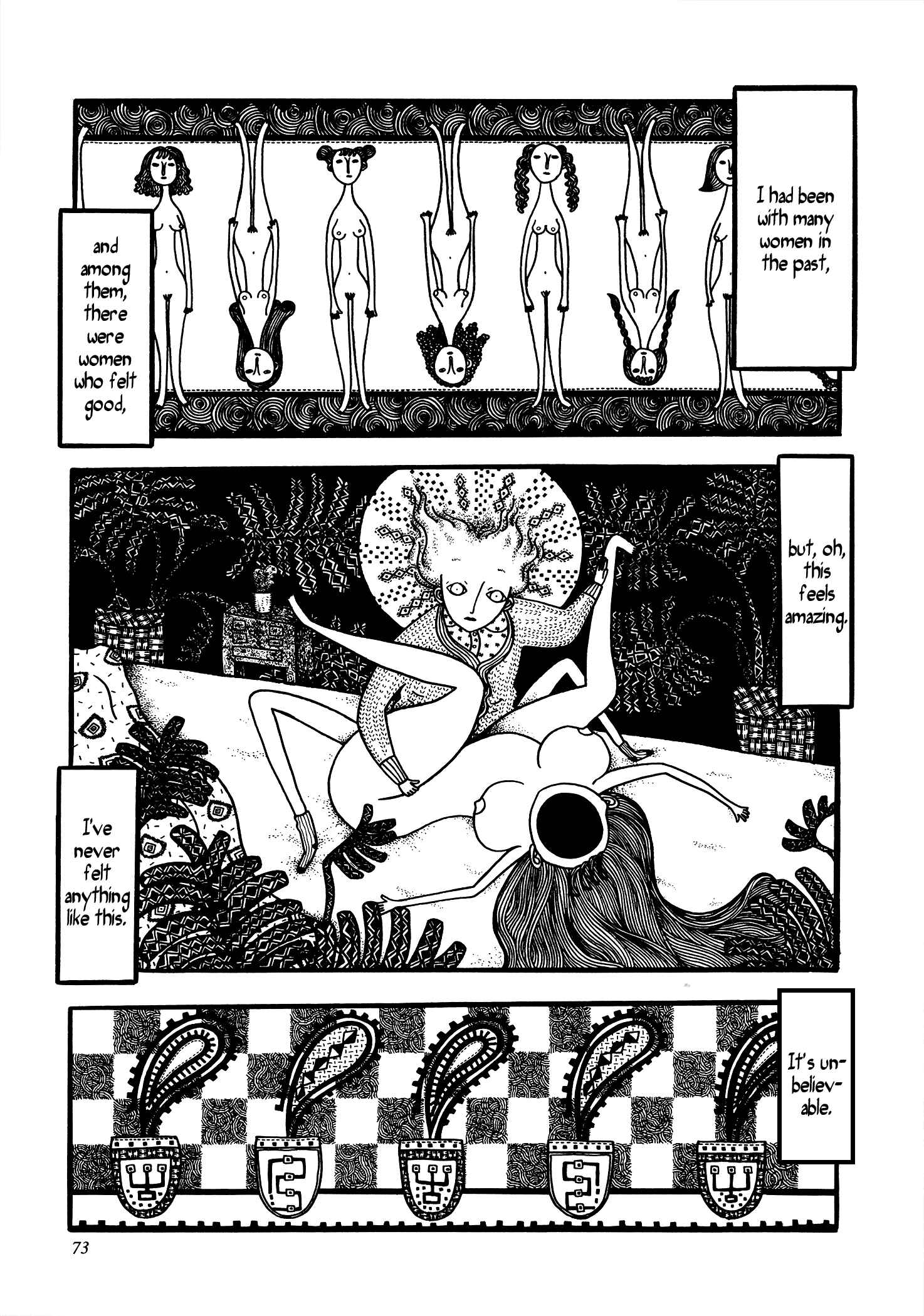 Page 5 Chapter 5 Hell