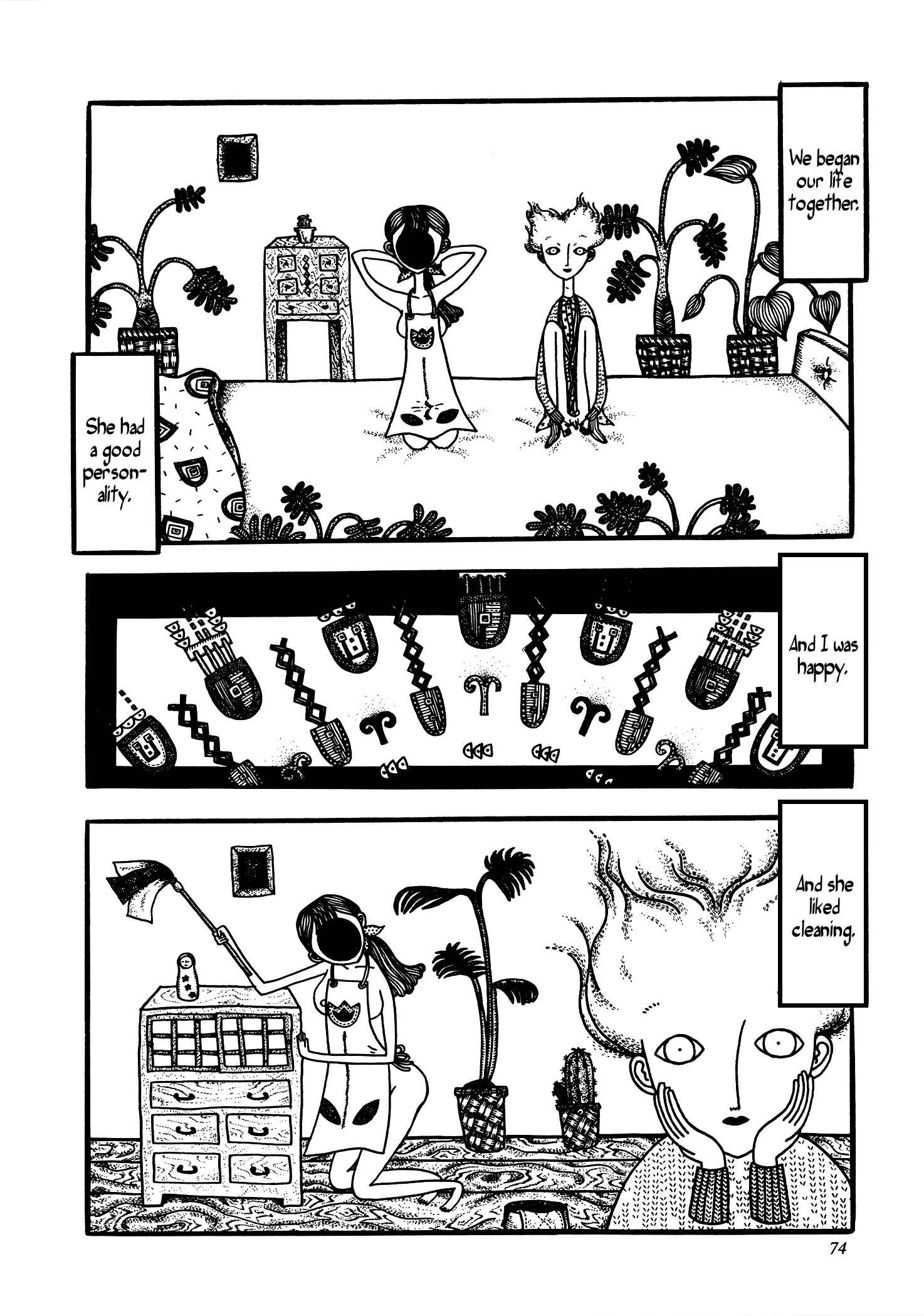 Page 6 Chapter 5 Hell