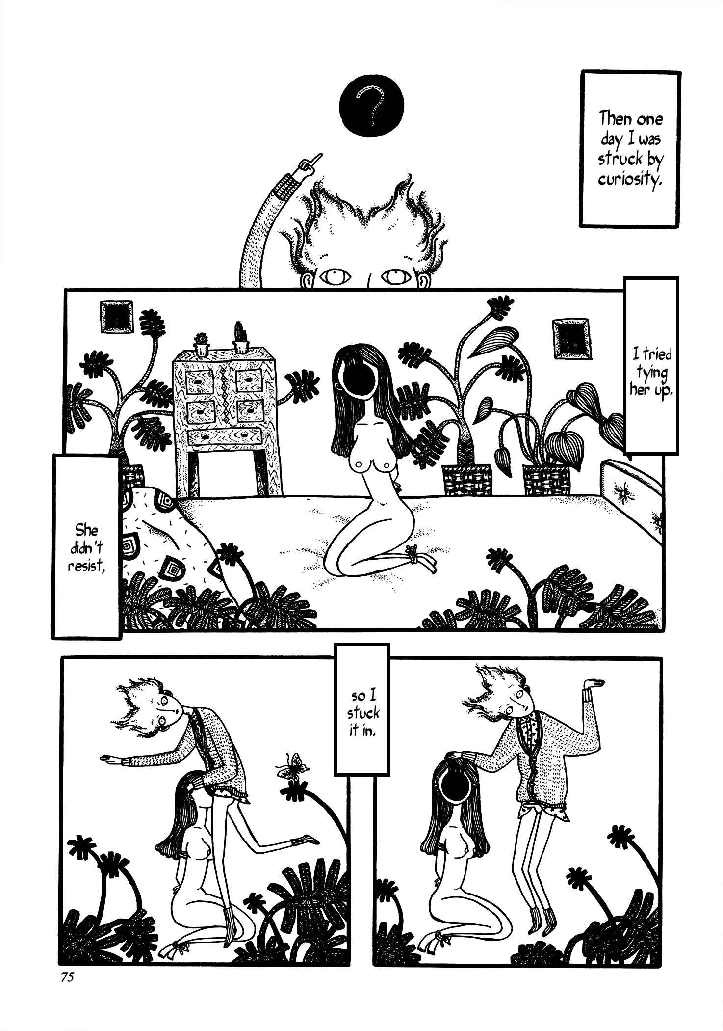 Page 7 Chapter 5 Hell