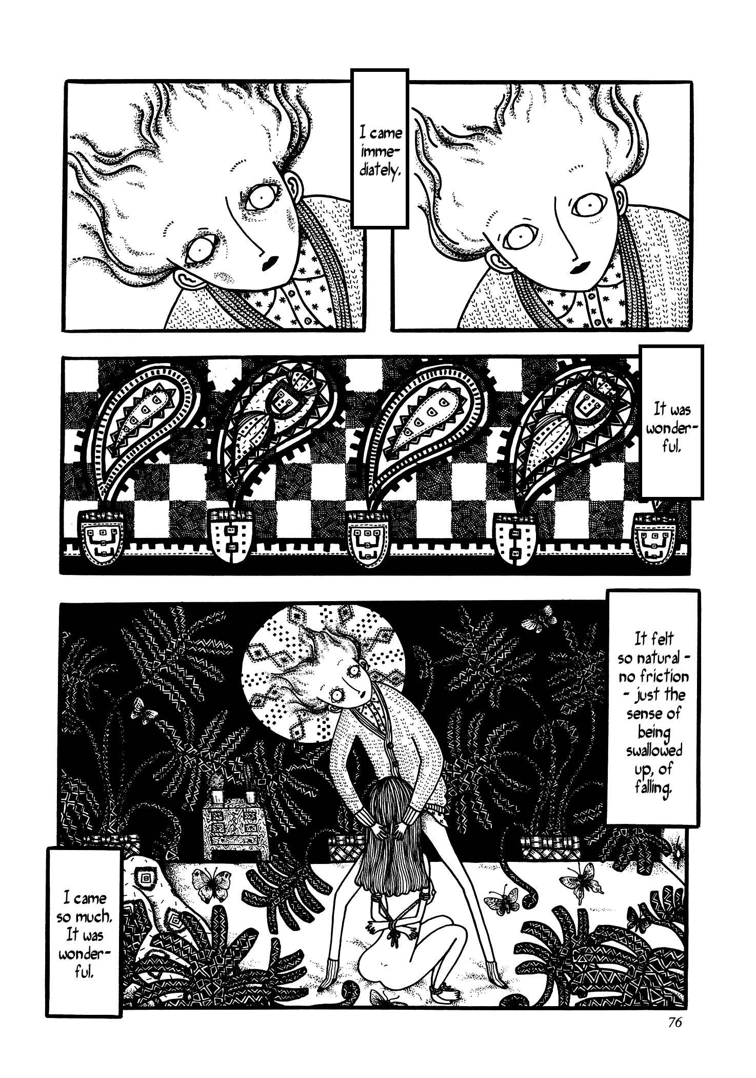 Page 8 Chapter 5 Hell