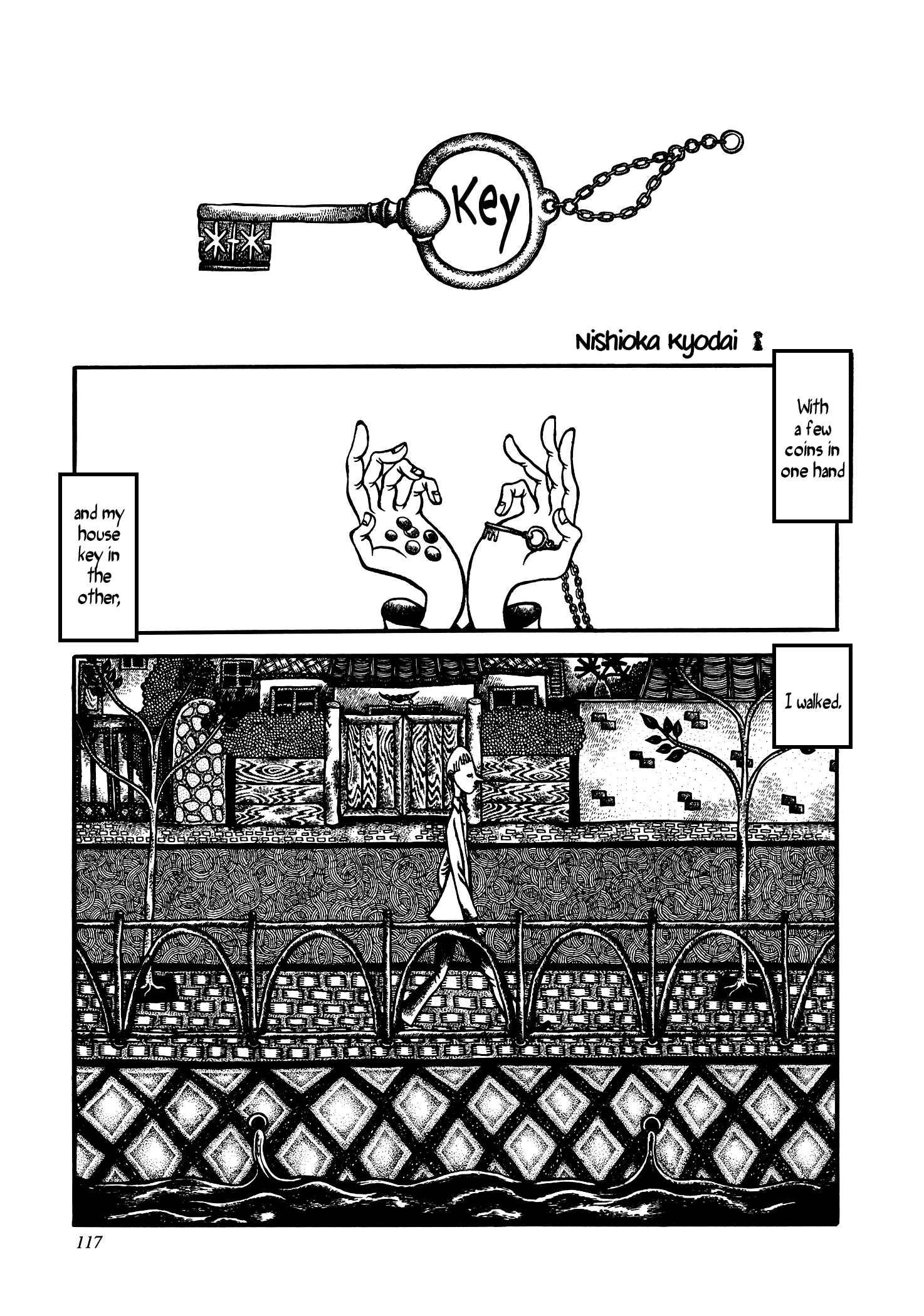 Page 1 Chapter 9 Hell