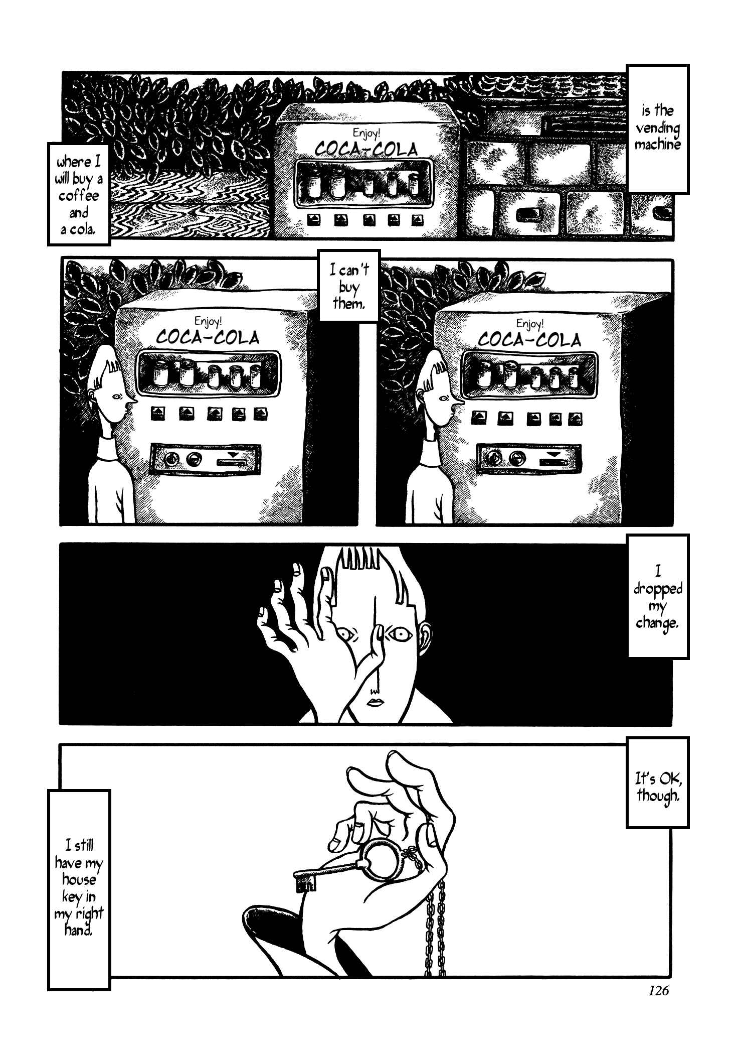 Page 10 Chapter 9 Hell