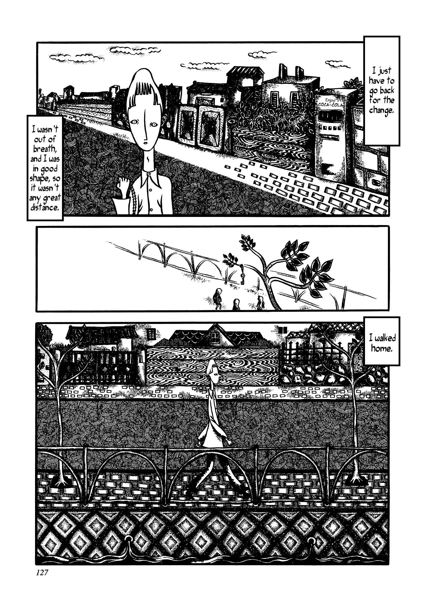 Page 11 Chapter 9 Hell