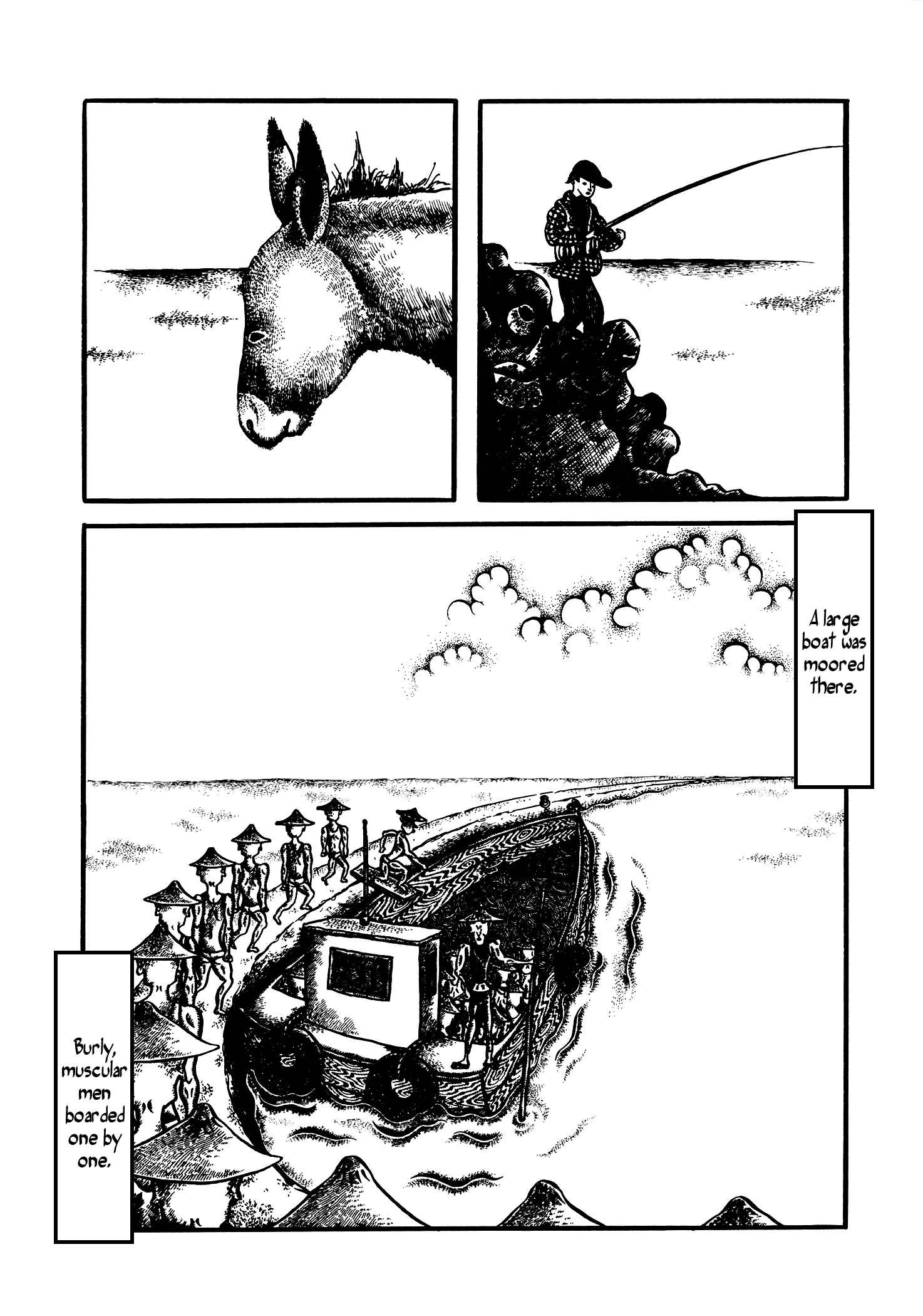 Page 19 Chapter 9 Hell