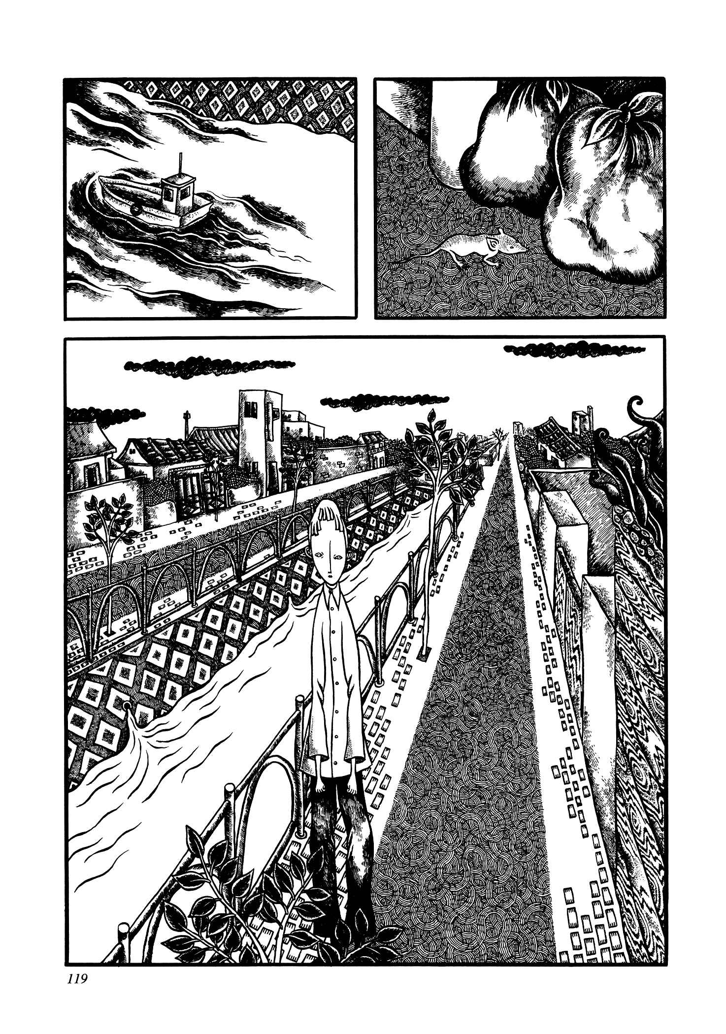 Page 3 Chapter 9 Hell
