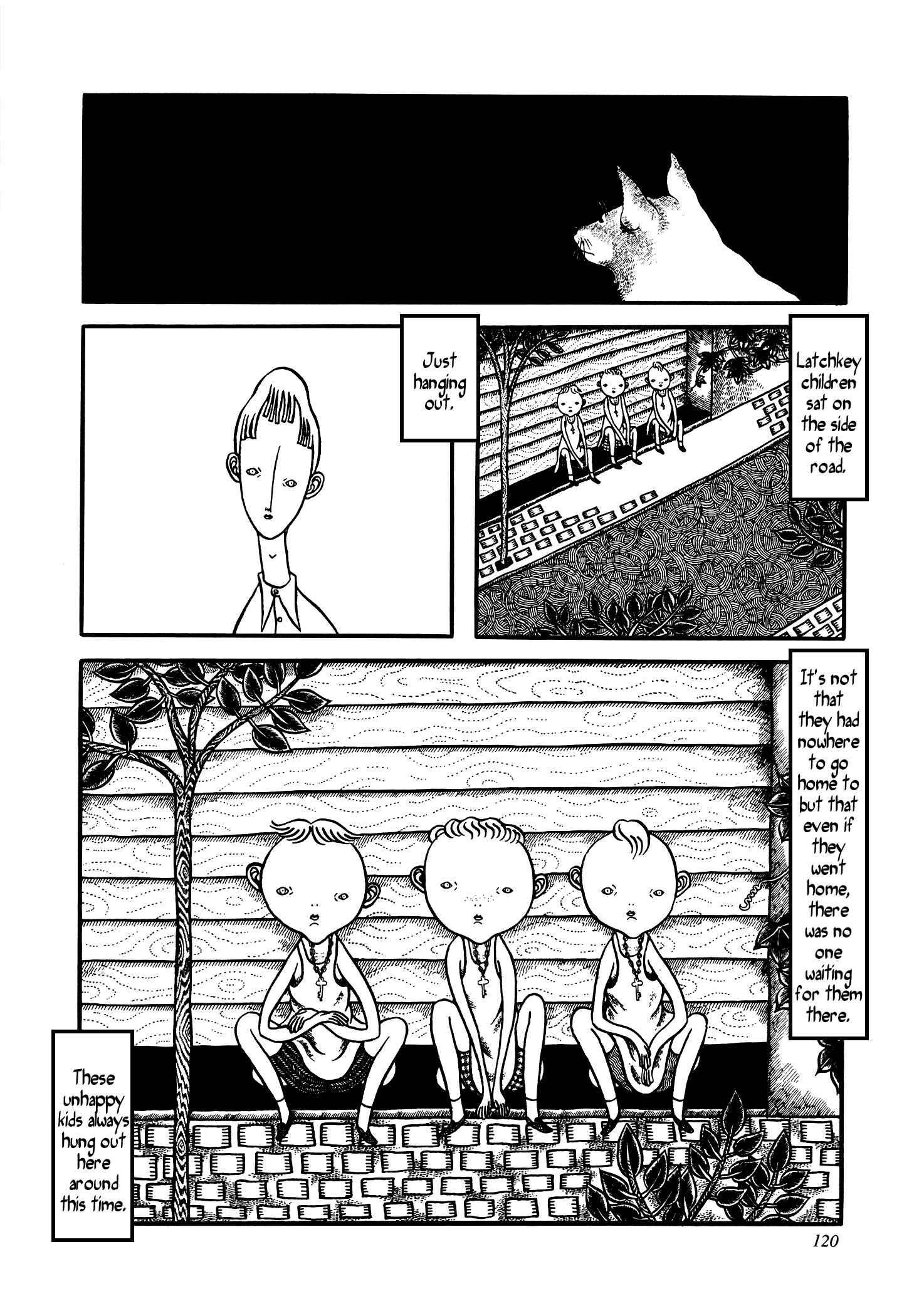 Page 4 Chapter 9 Hell