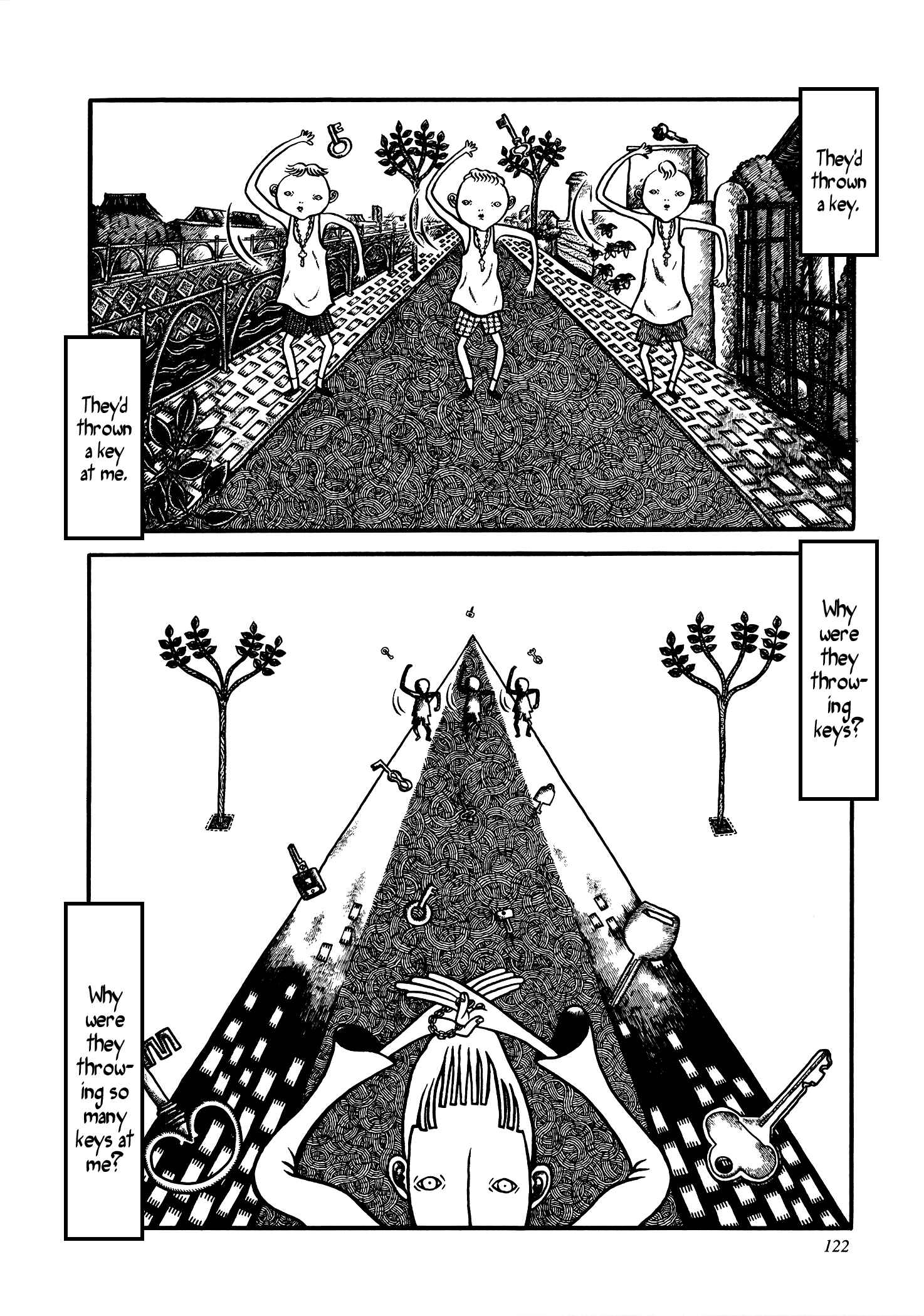 Page 6 Chapter 9 Hell