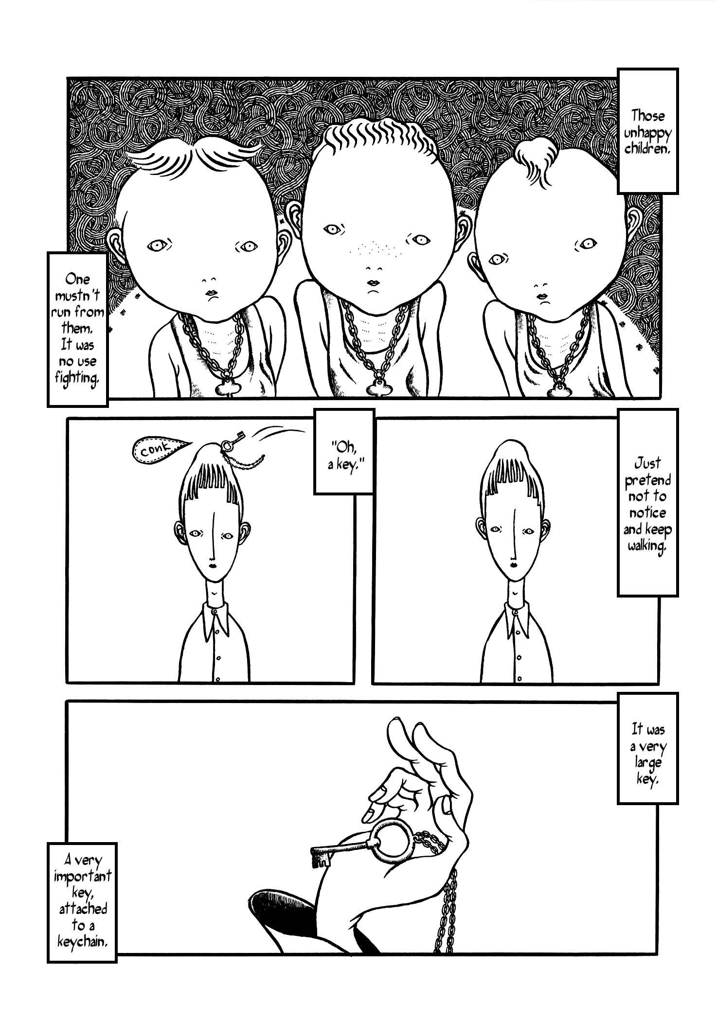 Page 7 Chapter 9 Hell