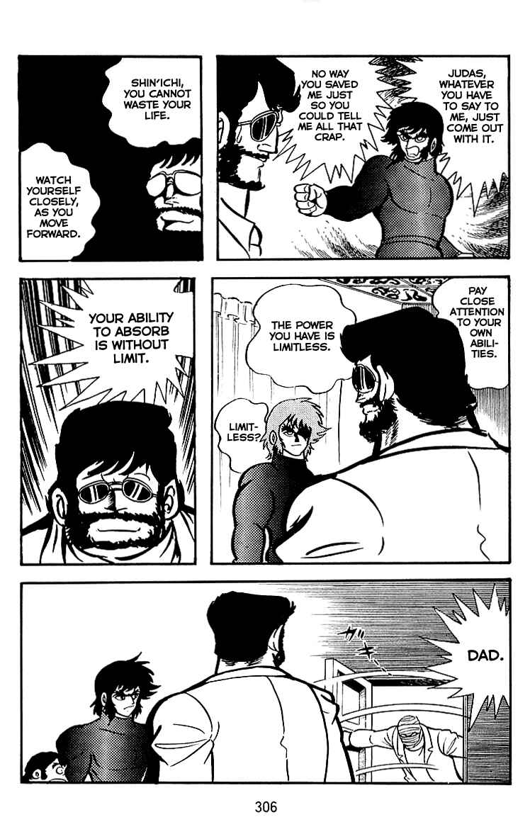 Page 16 Chapter 26 Maju Battlefront
