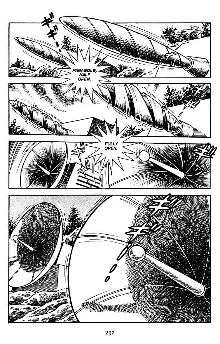 Page 2 Chapter 26 Maju Battlefront