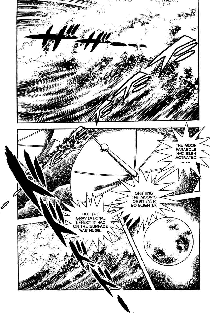 Page 21 Chapter 26 Maju Battlefront