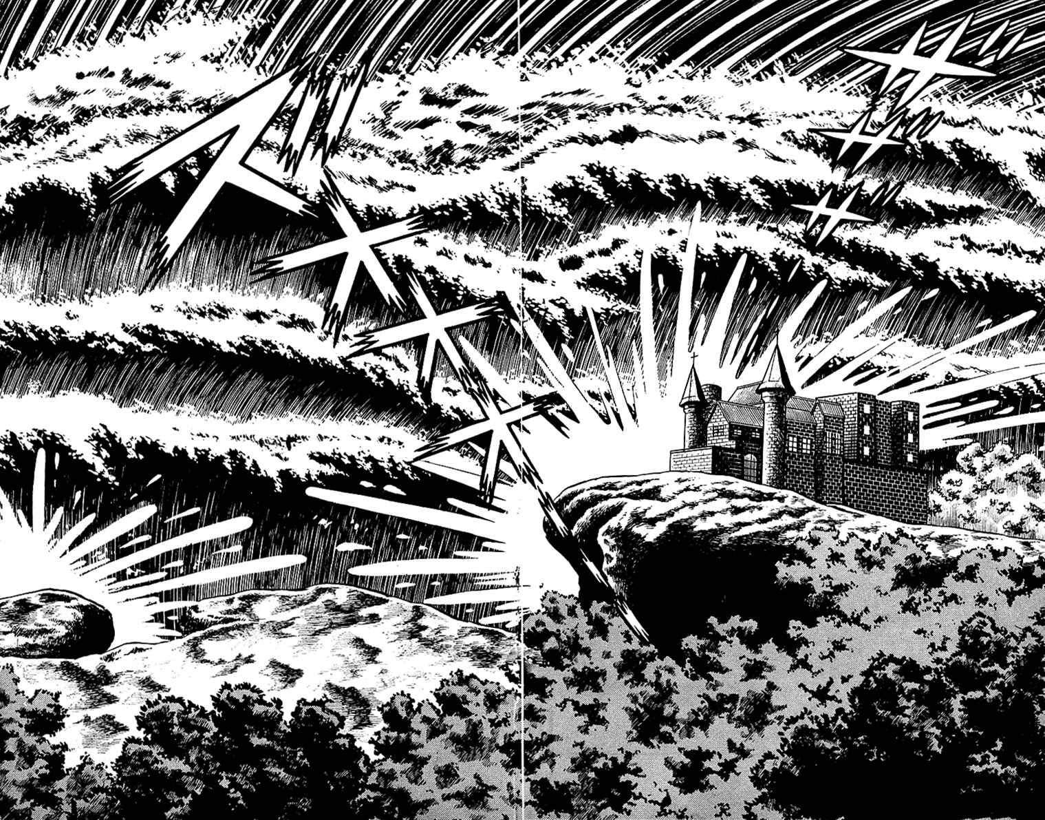 Page 22 Chapter 26 Maju Battlefront