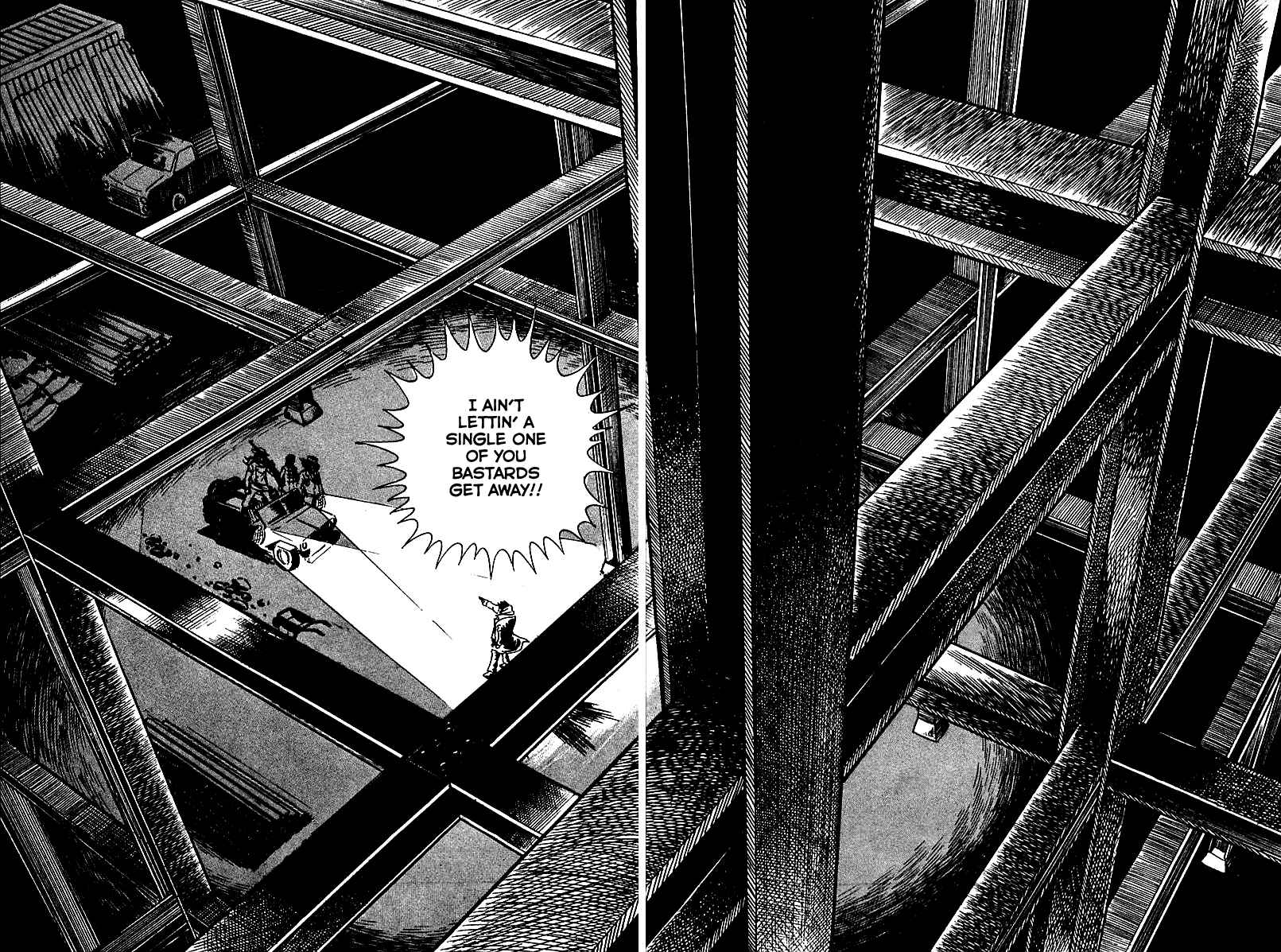 Page 1 Chapter 8 Maju Battlefront