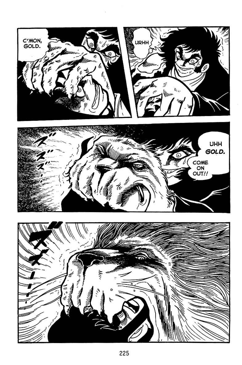 Page 11 Chapter 8 Maju Battlefront