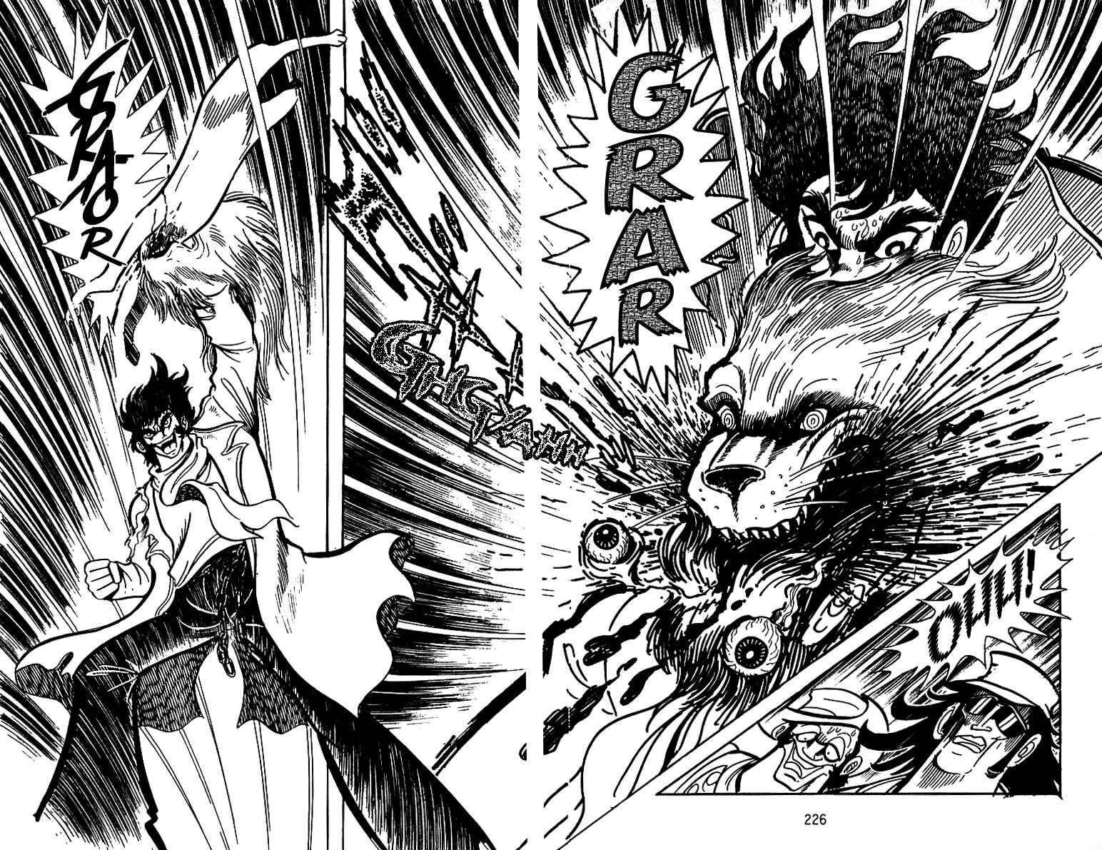 Page 12 Chapter 8 Maju Battlefront