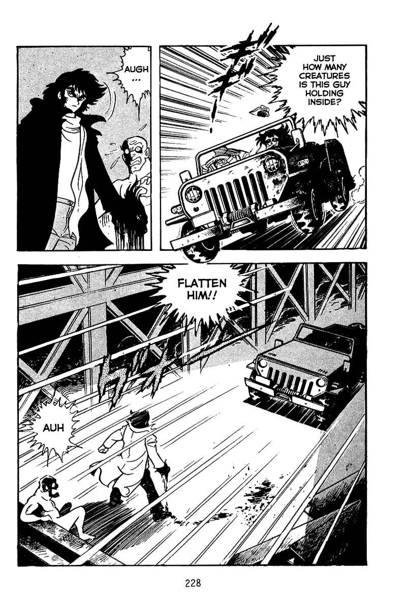 Page 13 Chapter 8 Maju Battlefront
