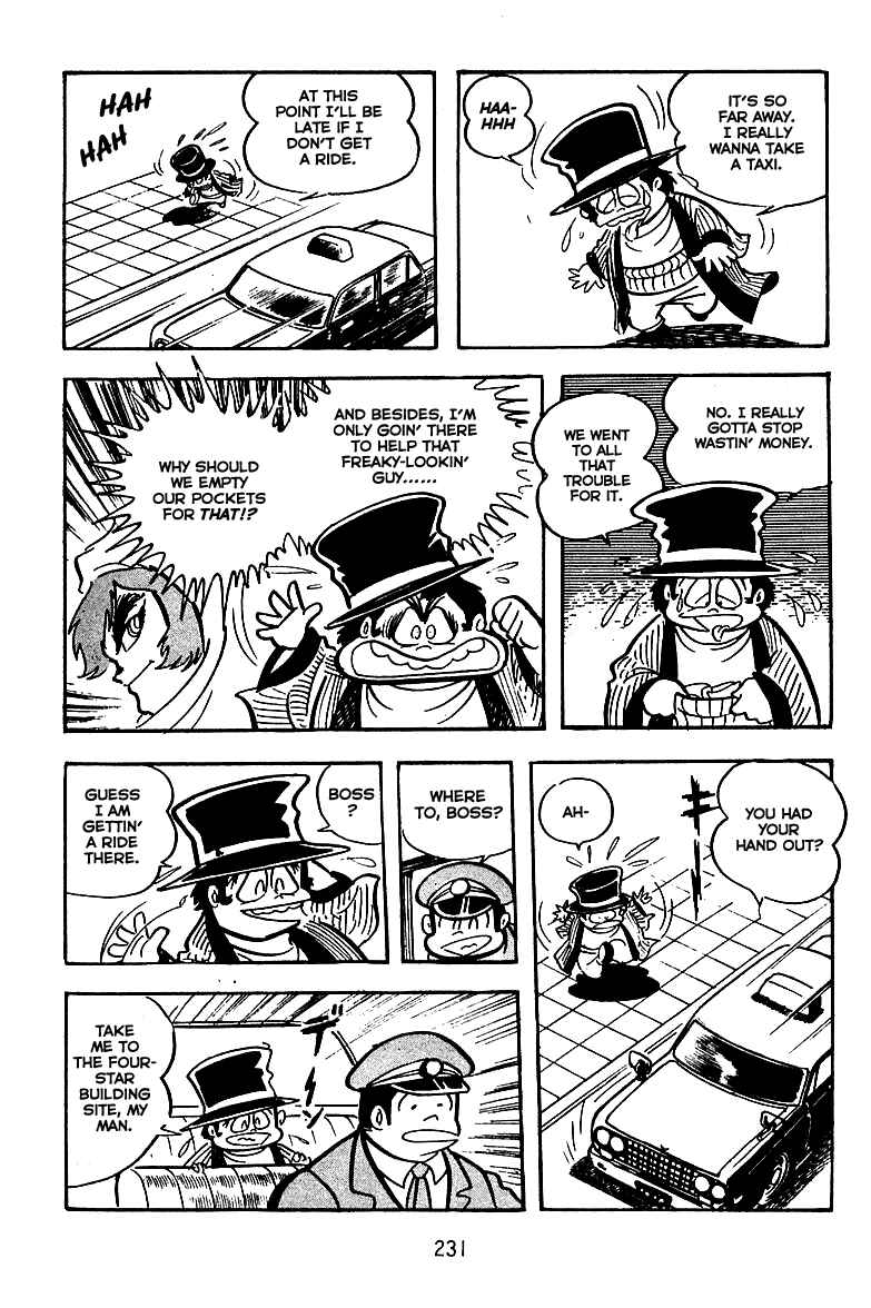 Page 16 Chapter 8 Maju Battlefront