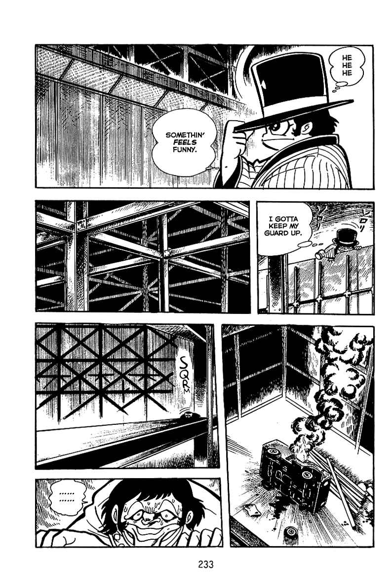 Page 18 Chapter 8 Maju Battlefront