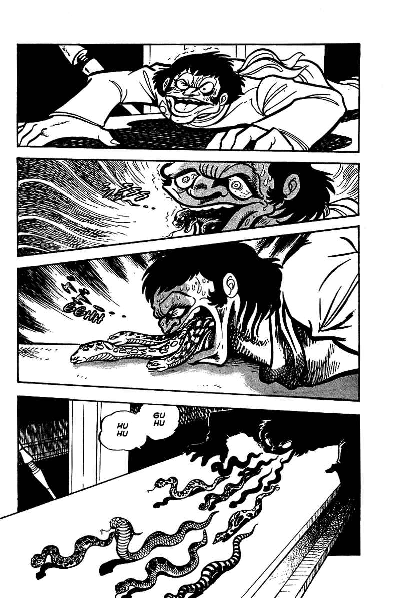 Page 19 Chapter 8 Maju Battlefront