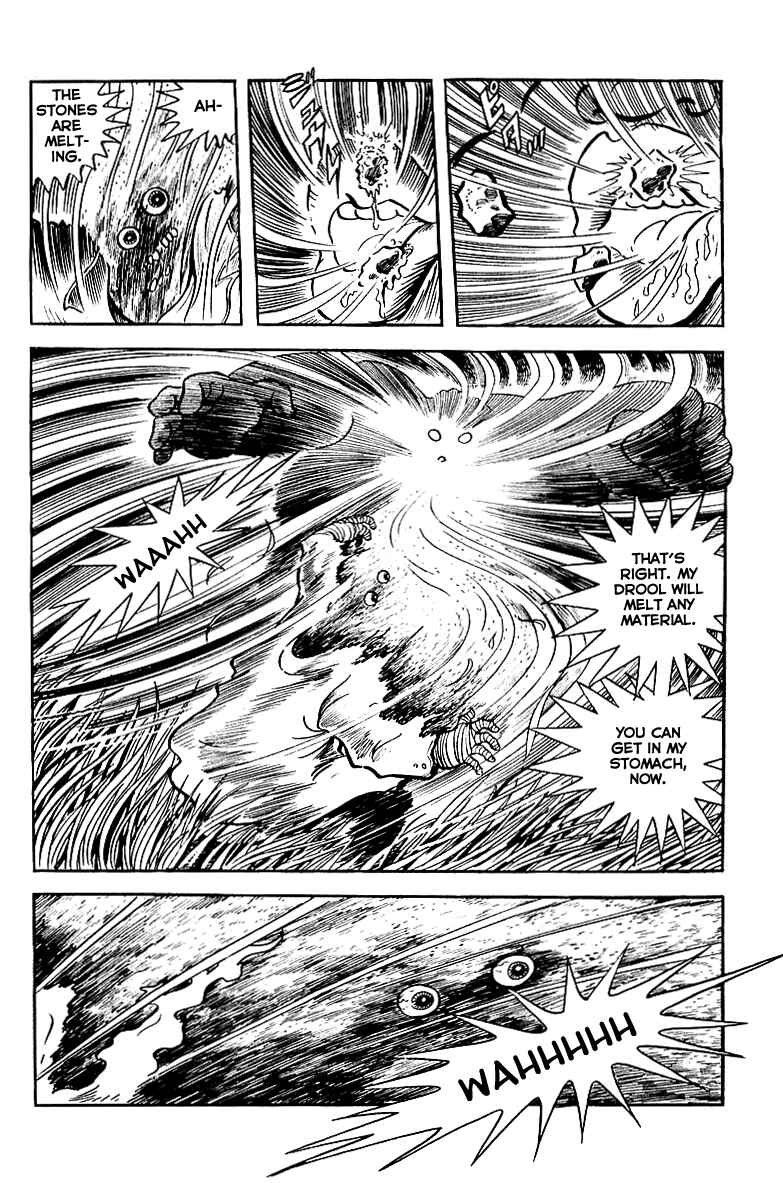 Page 16 Chapter 27 Maju Battlefront