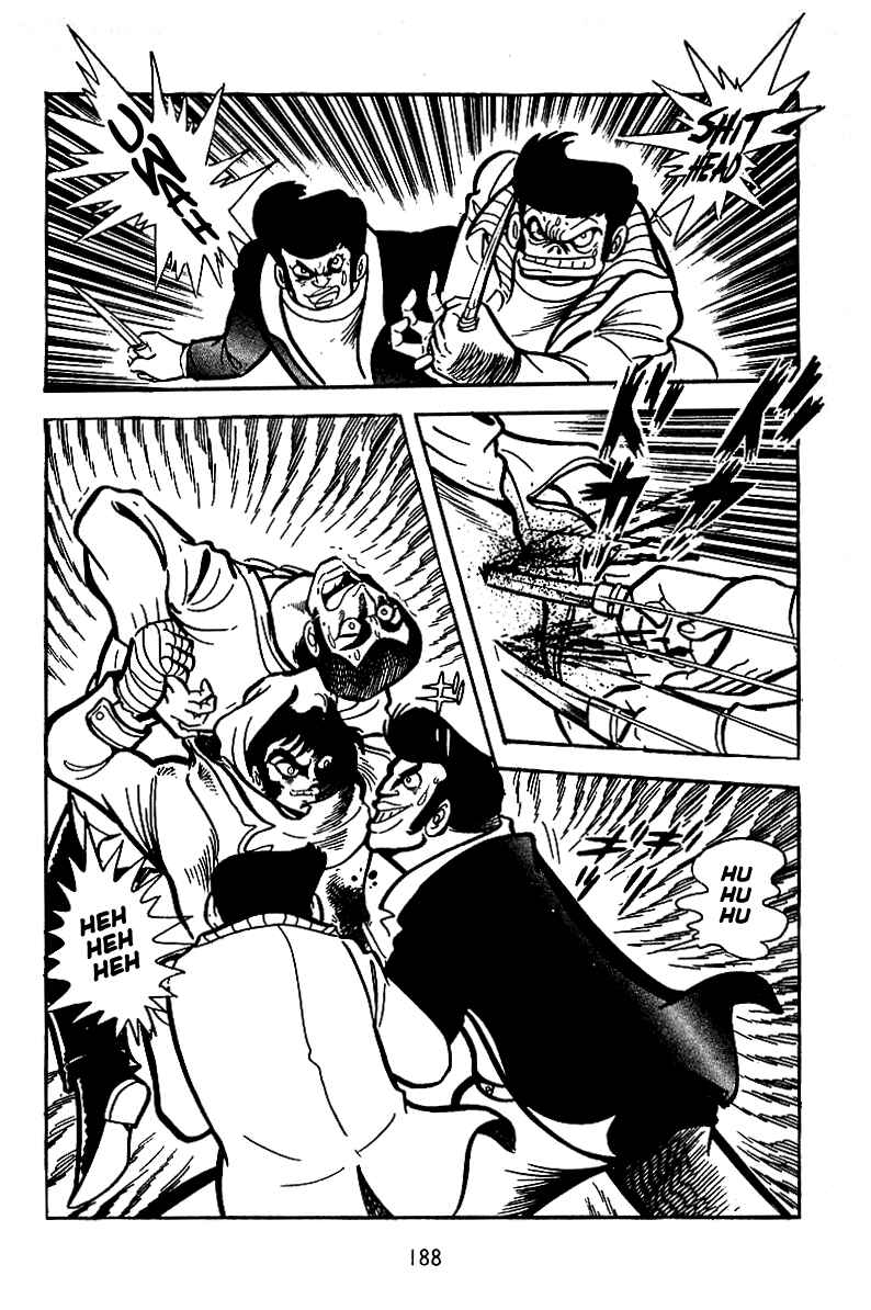 Page 2 Chapter 7 Maju Battlefront