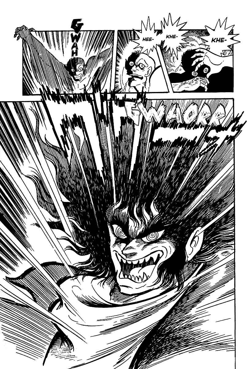 Page 23 Chapter 7 Maju Battlefront