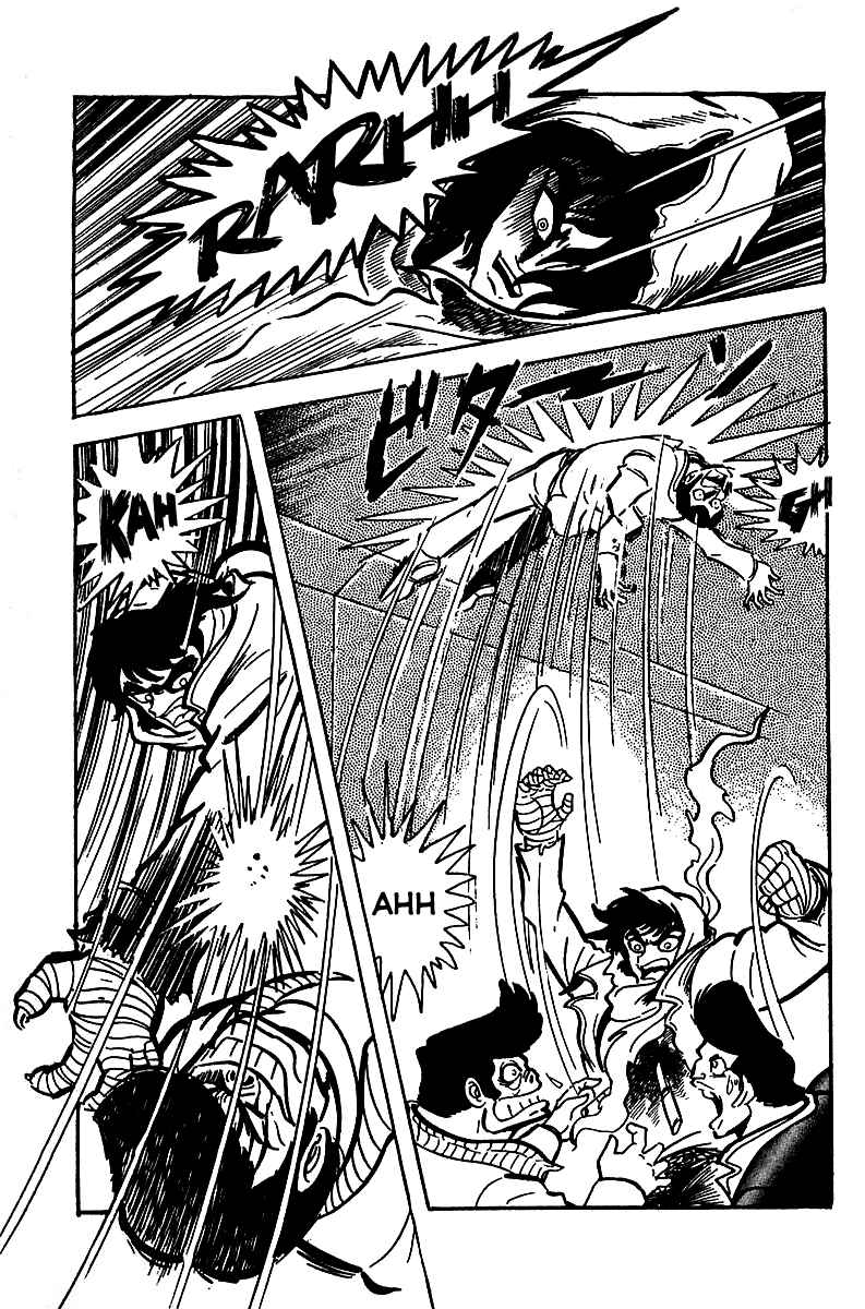Page 3 Chapter 7 Maju Battlefront