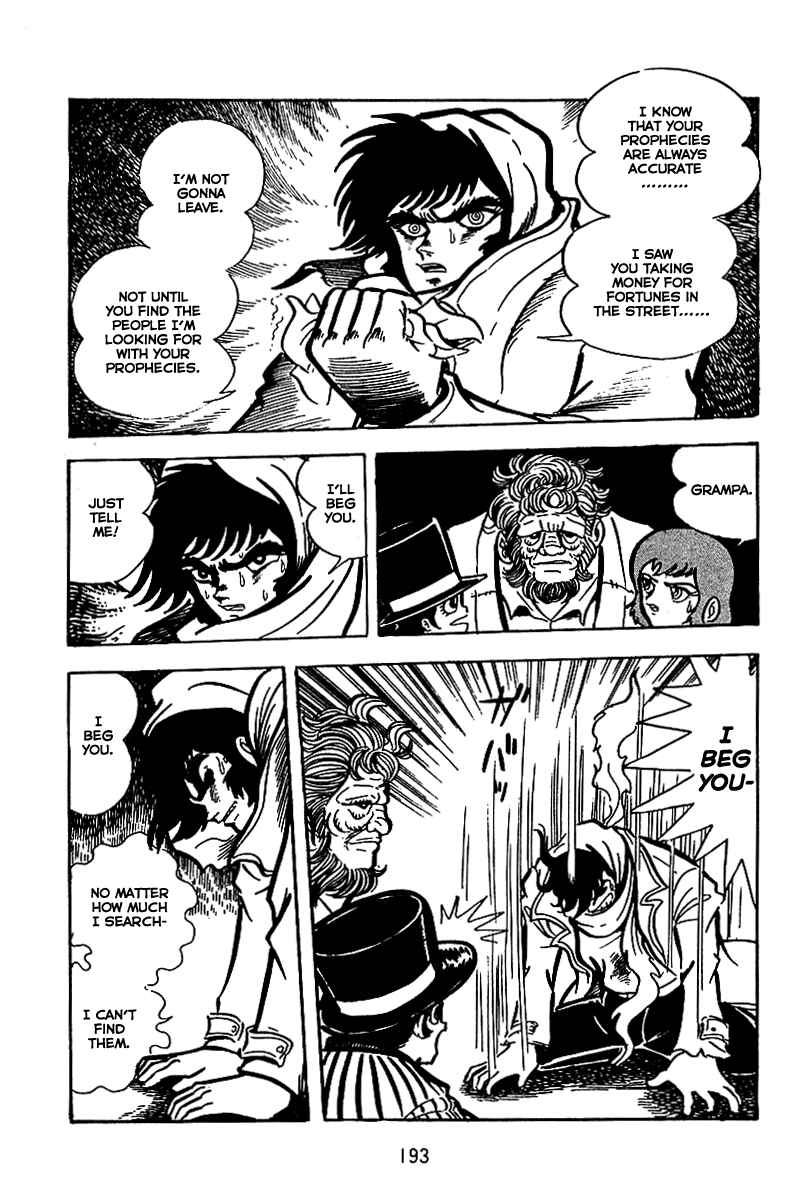 Page 7 Chapter 7 Maju Battlefront