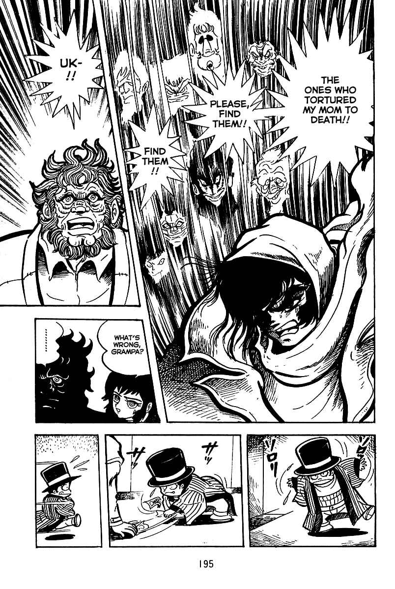 Page 9 Chapter 7 Maju Battlefront