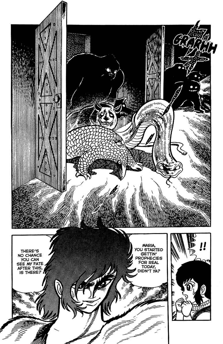Page 27 Chapter 16 Maju Battlefront
