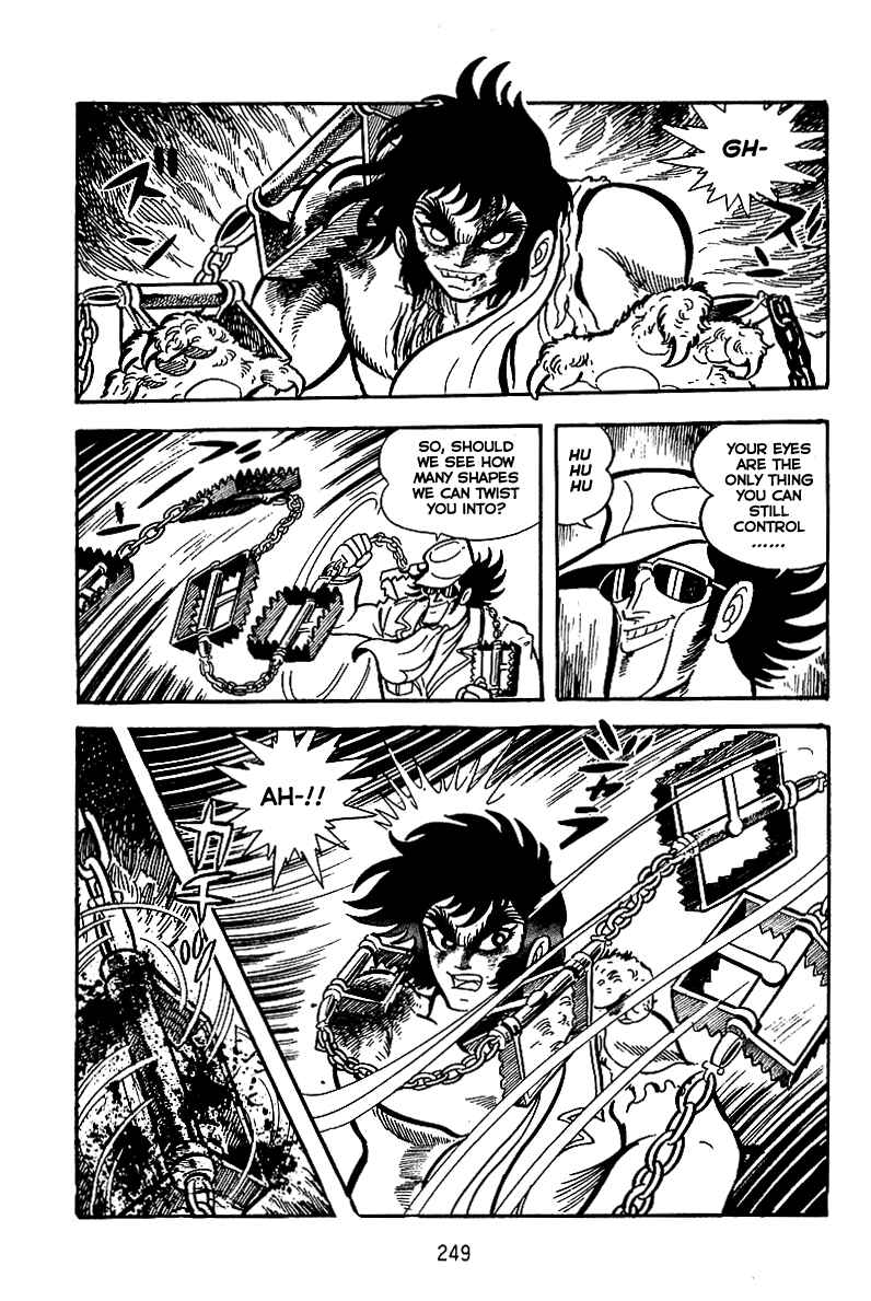 Page 10 Chapter 9 Maju Battlefront