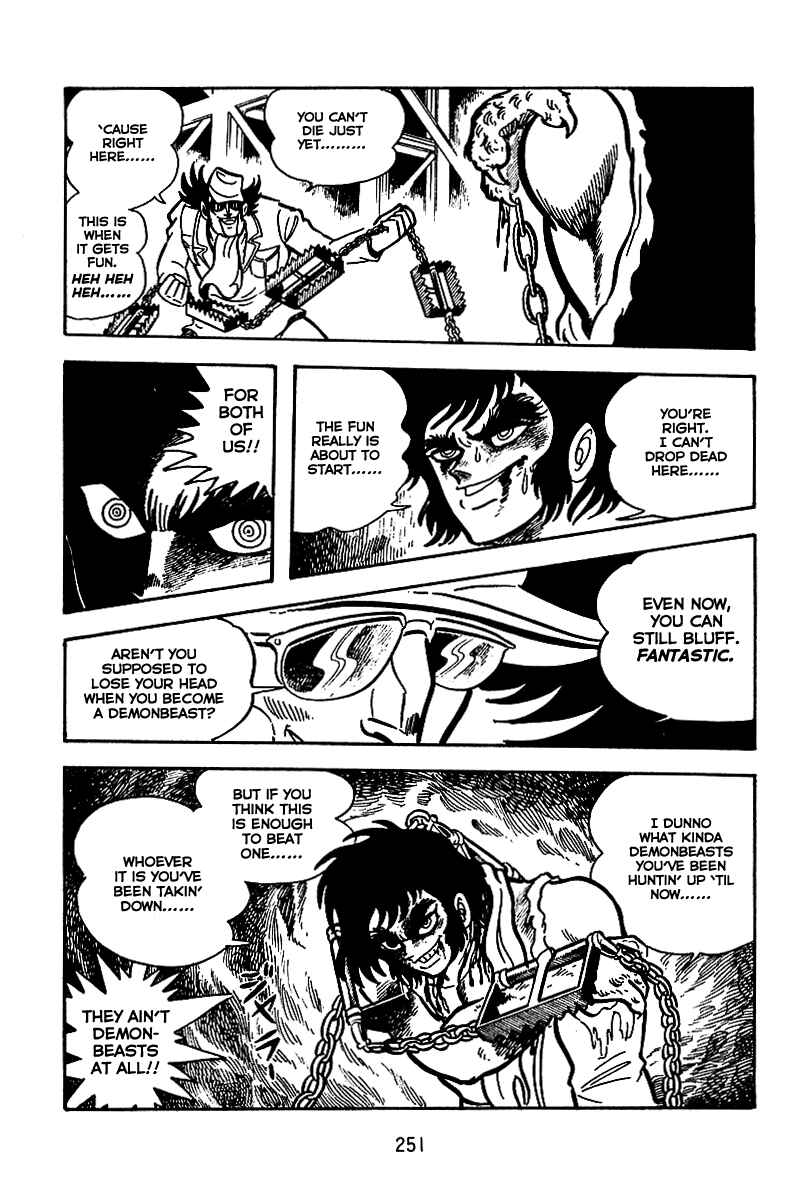 Page 12 Chapter 9 Maju Battlefront
