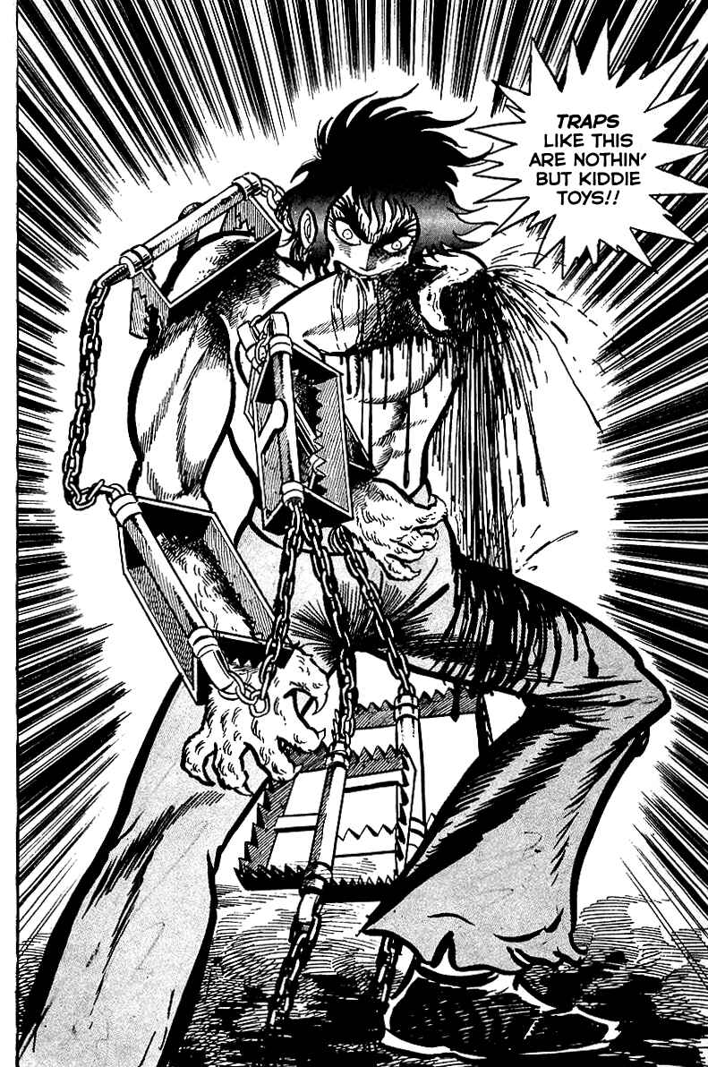 Page 17 Chapter 9 Maju Battlefront
