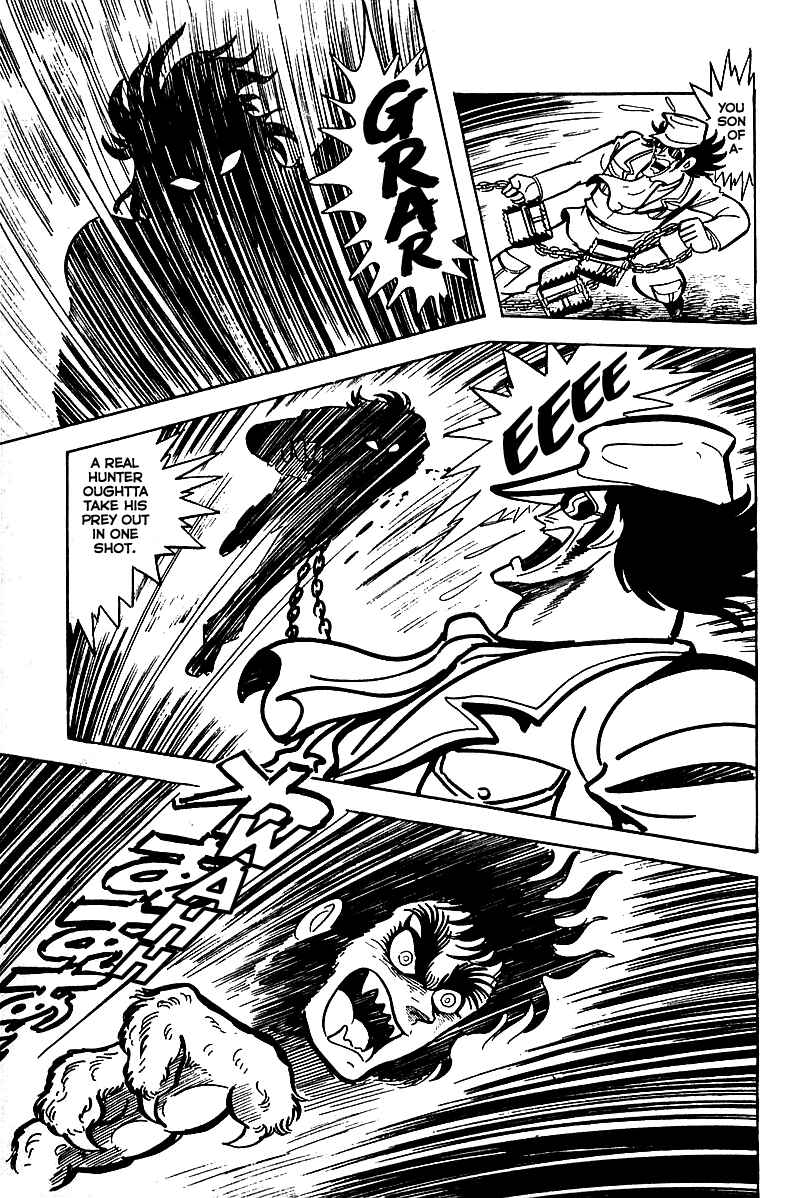 Page 18 Chapter 9 Maju Battlefront