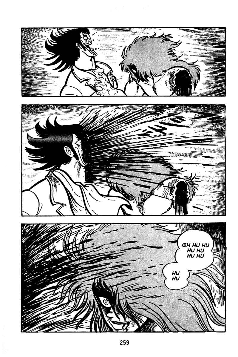 Page 20 Chapter 9 Maju Battlefront