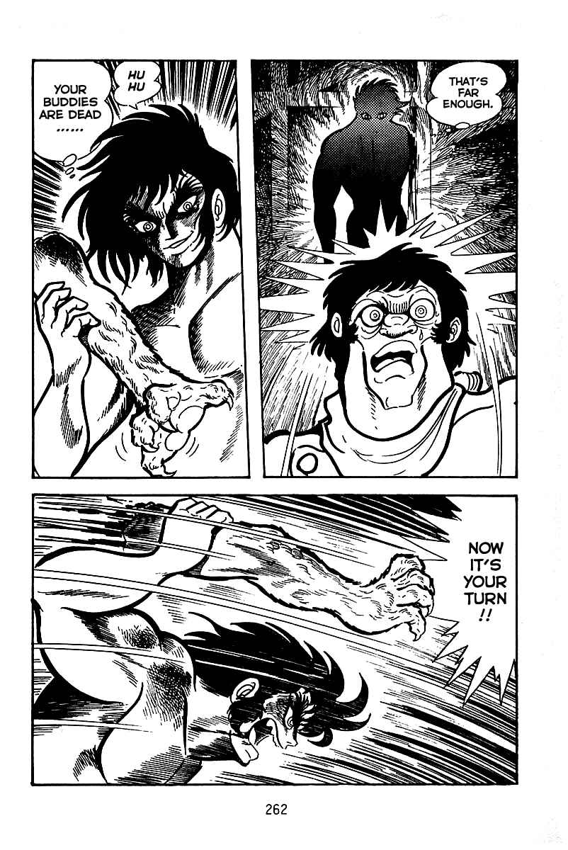 Page 23 Chapter 9 Maju Battlefront
