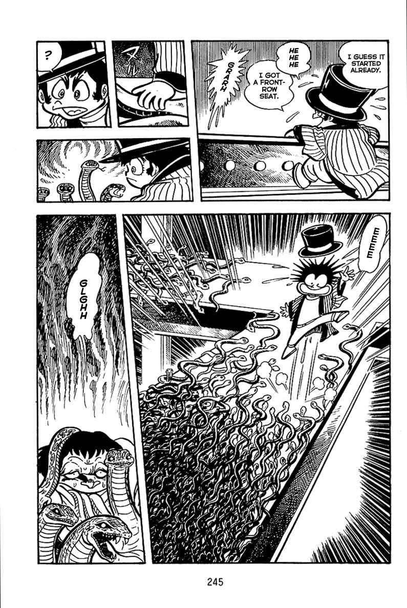 Page 6 Chapter 9 Maju Battlefront