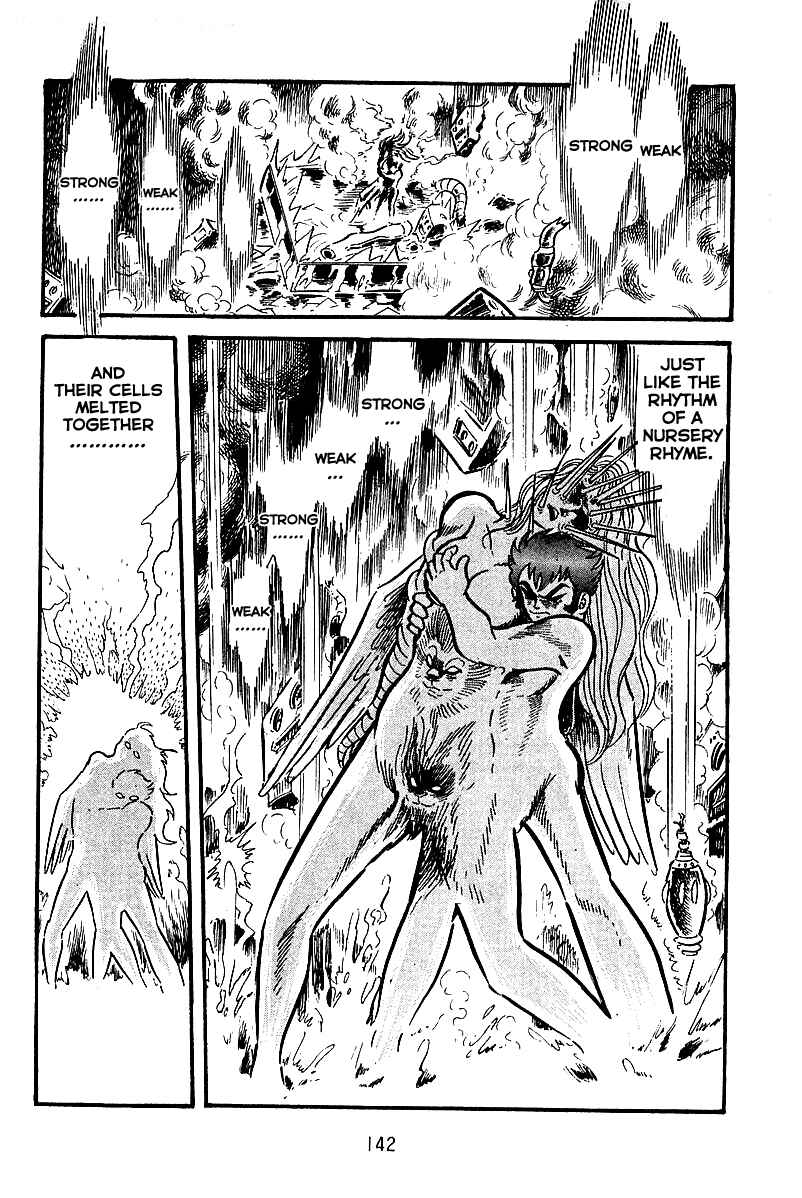 Page 12 Chapter 5 Maju Battlefront
