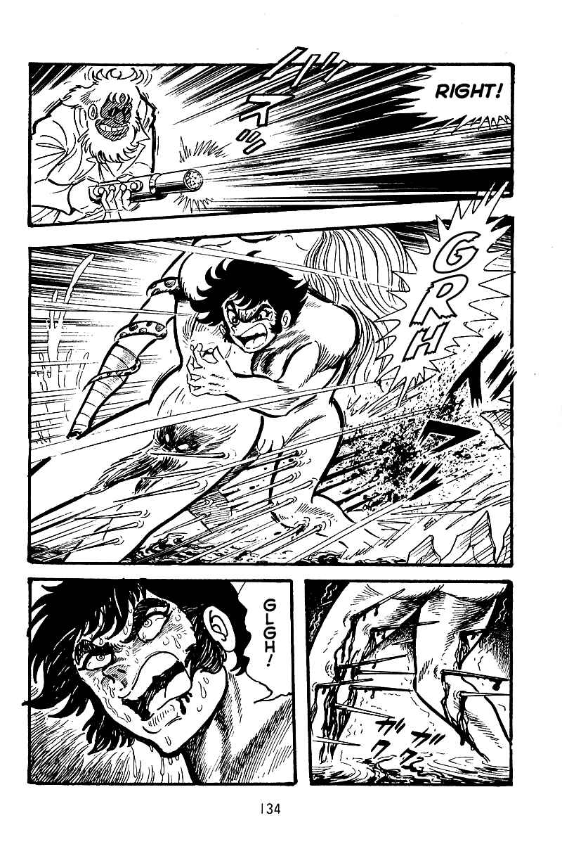 Page 4 Chapter 5 Maju Battlefront