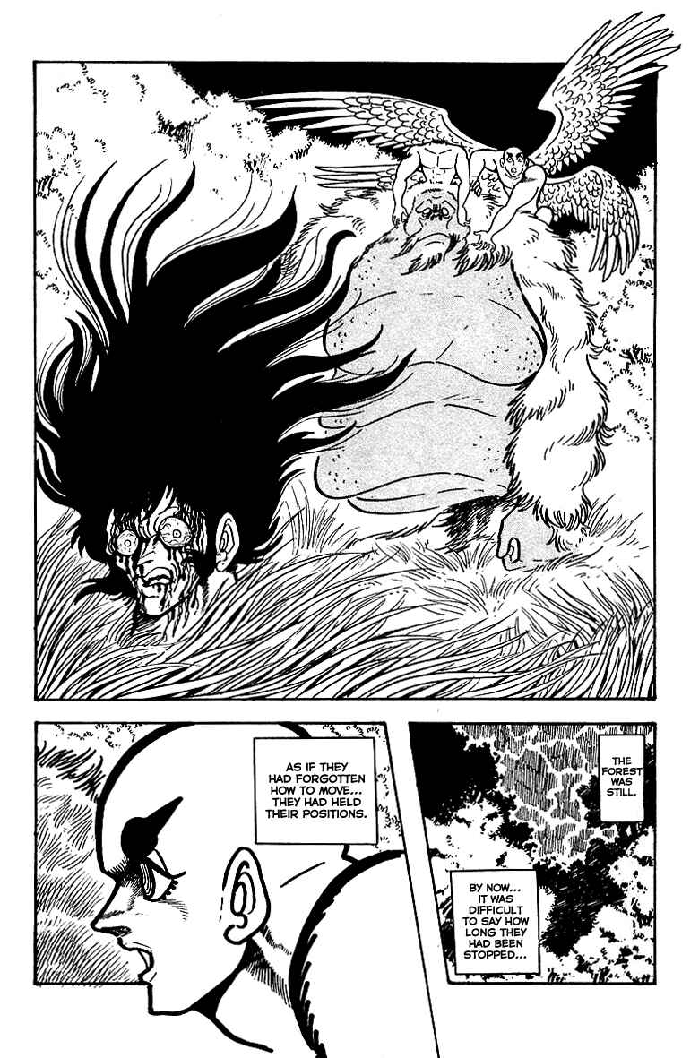 Page 2 Chapter 15 Maju Battlefront