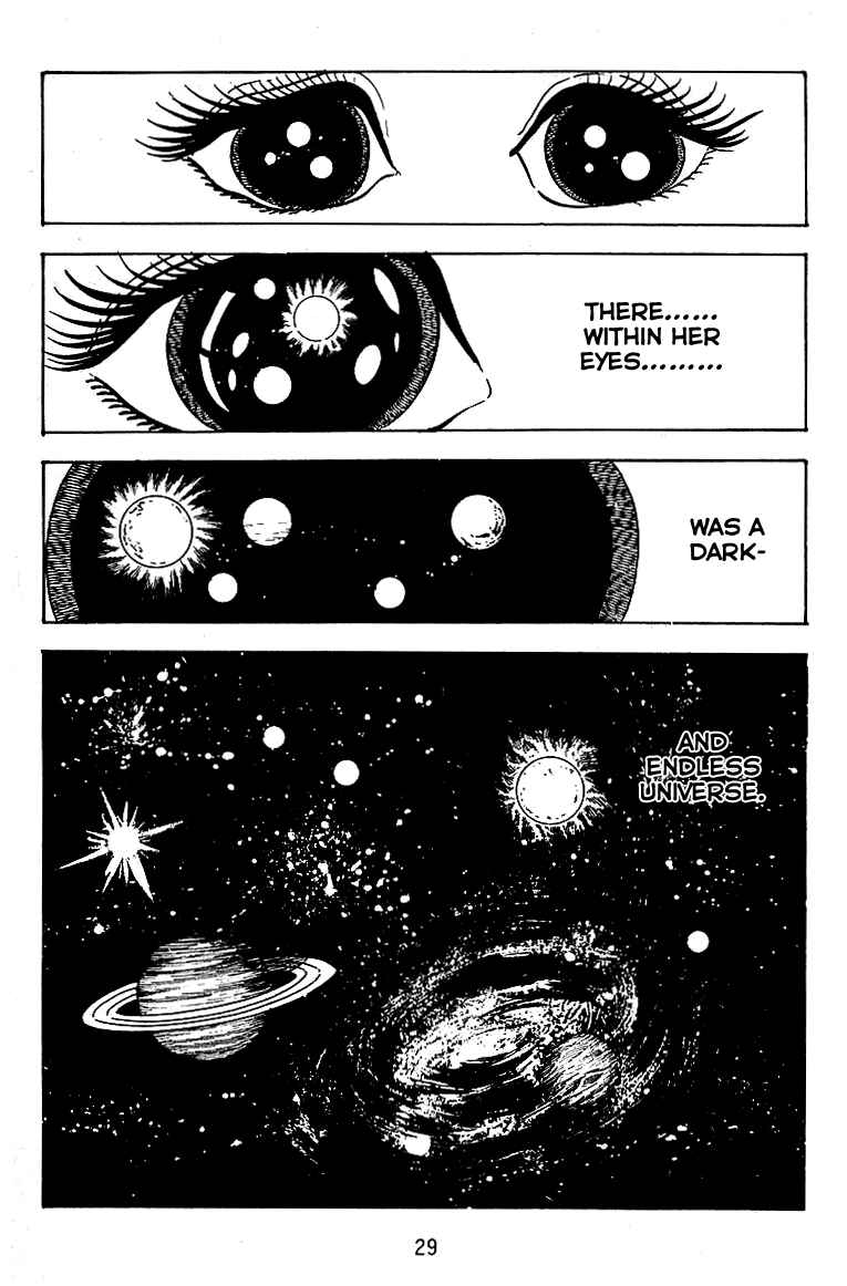 Page 30 Chapter 14 Maju Battlefront