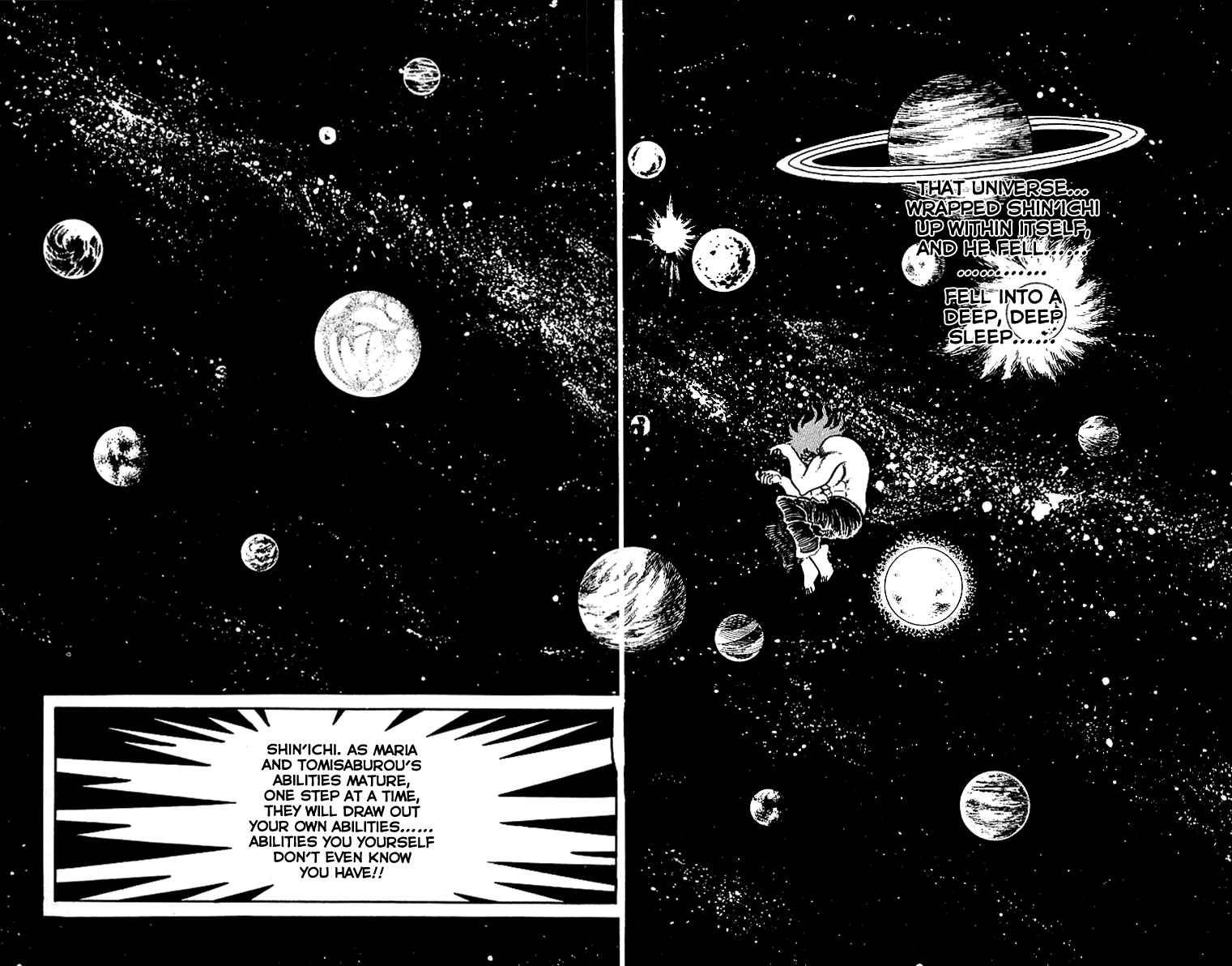 Page 31 Chapter 14 Maju Battlefront