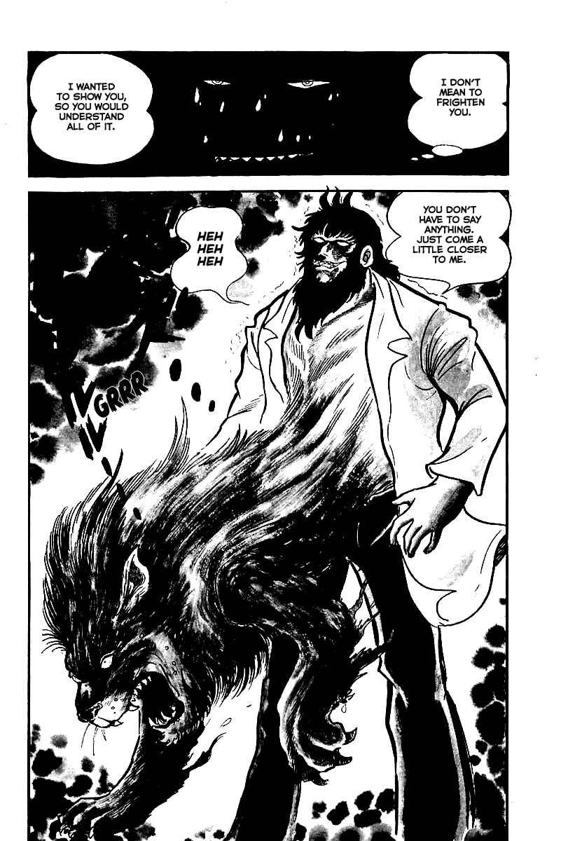 Page 12 Chapter 3 Maju Battlefront