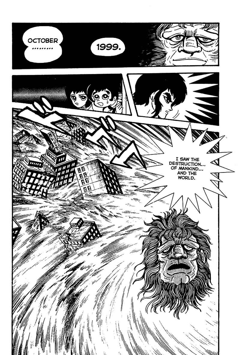 Page 8 Chapter 11 Maju Battlefront
