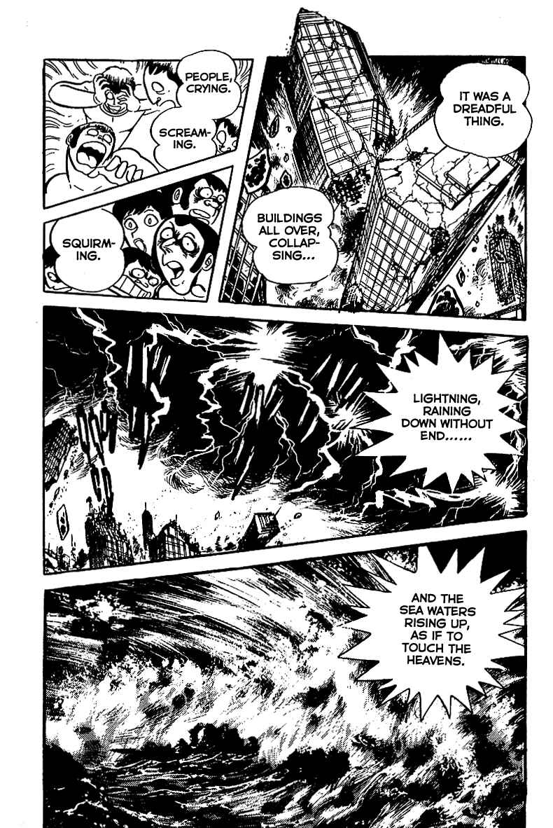 Page 9 Chapter 11 Maju Battlefront