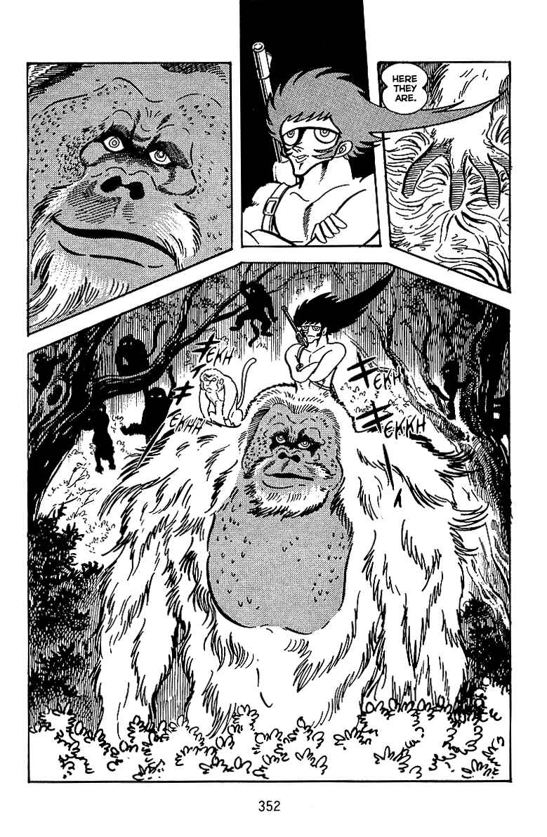 Page 10 Chapter 13 Maju Battlefront