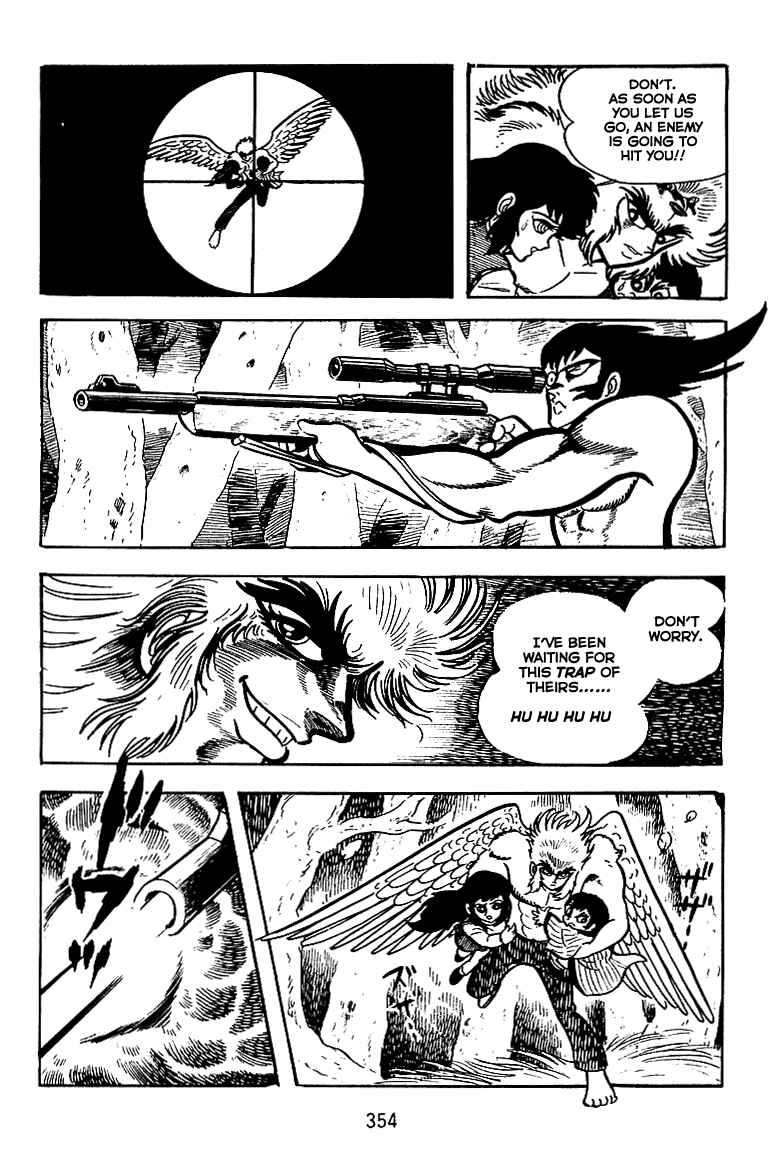 Page 12 Chapter 13 Maju Battlefront
